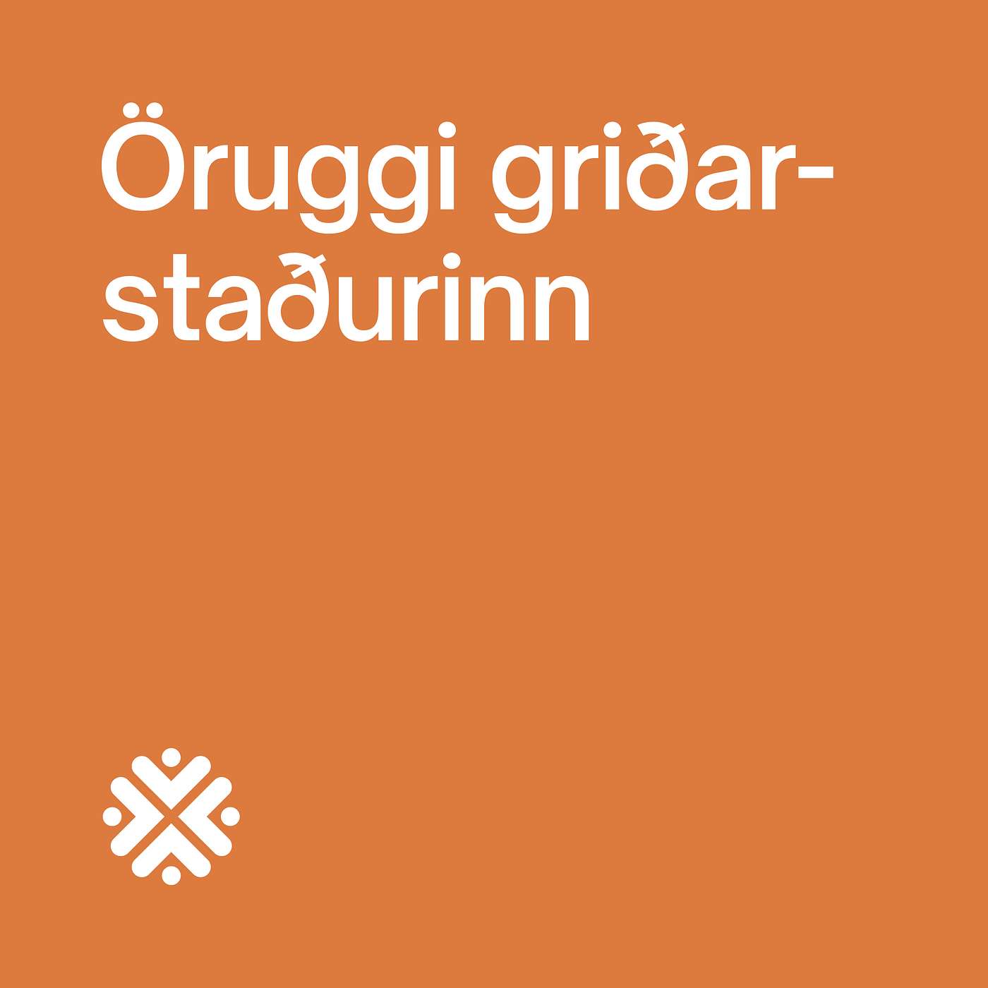 Hlaðvarp Krabbameinsfélagsins