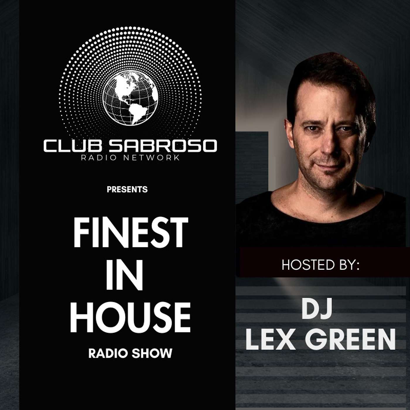 Switzerland special Mix by DJ Lex Green (Afro Tech House)