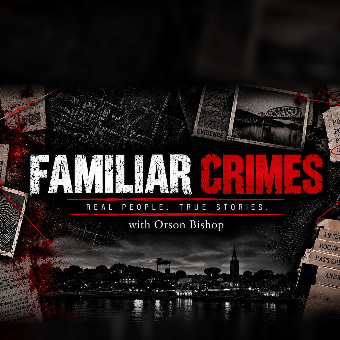 Familiar Crimes