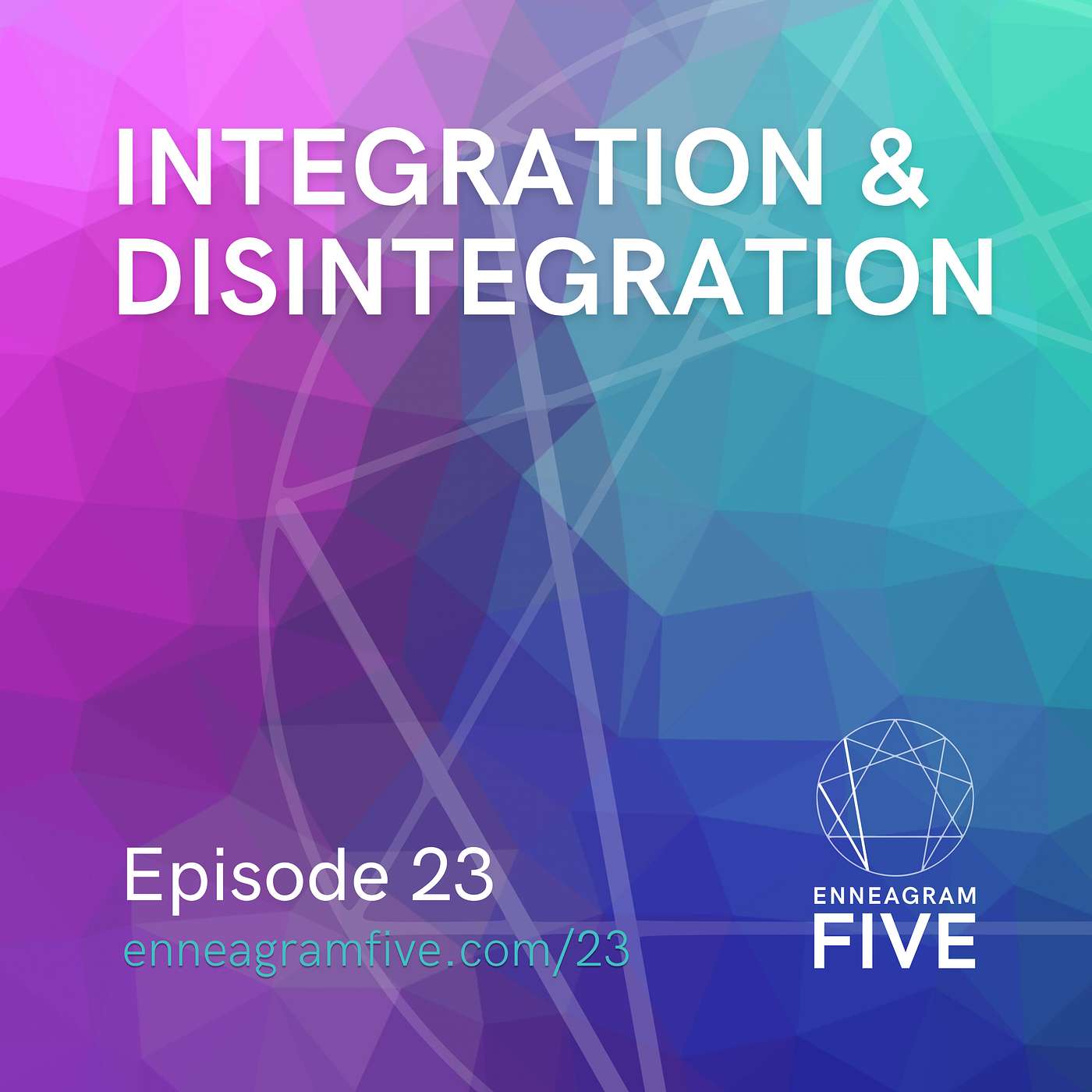 Enneagram Five