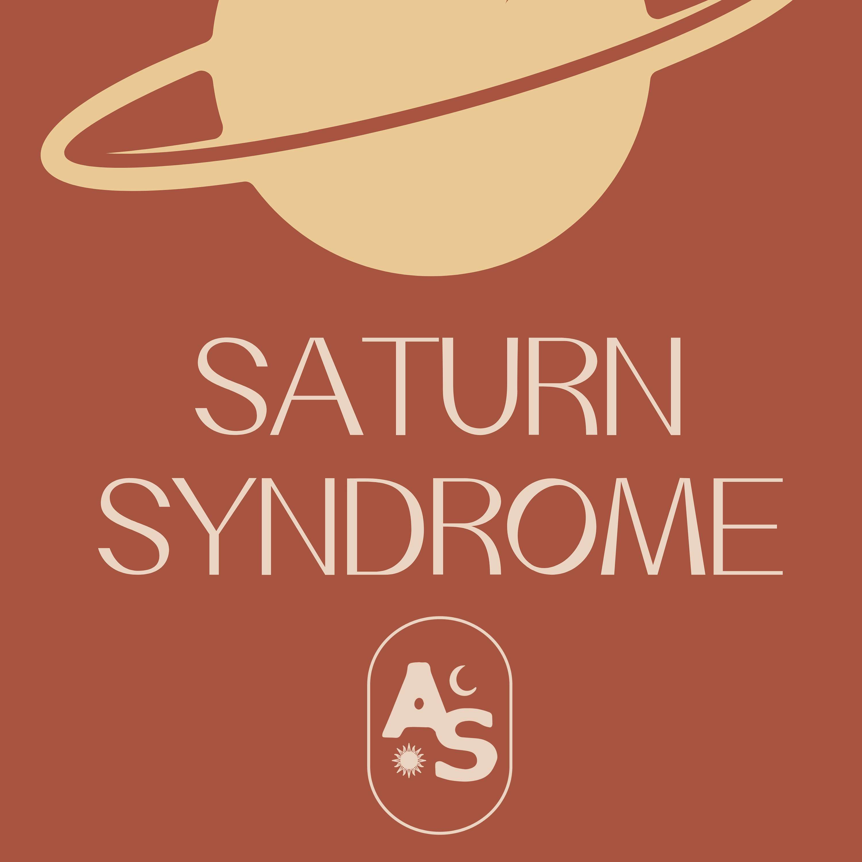 Saturn Syndrome: An Astrology Podcast