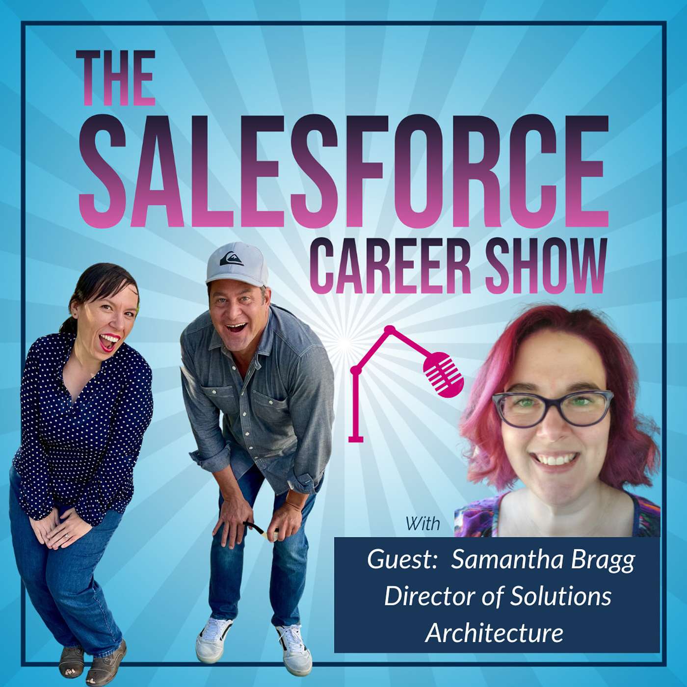 The Hiring Edge