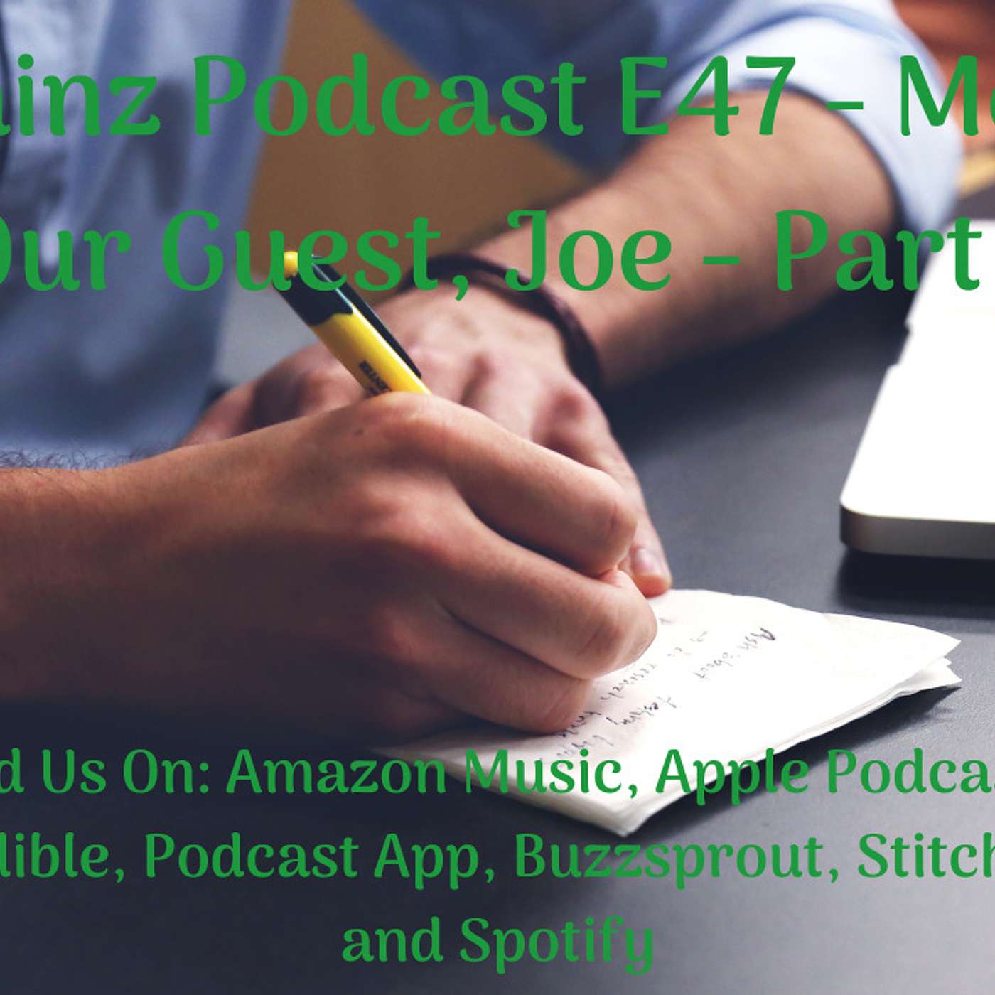 Gainz Podcast