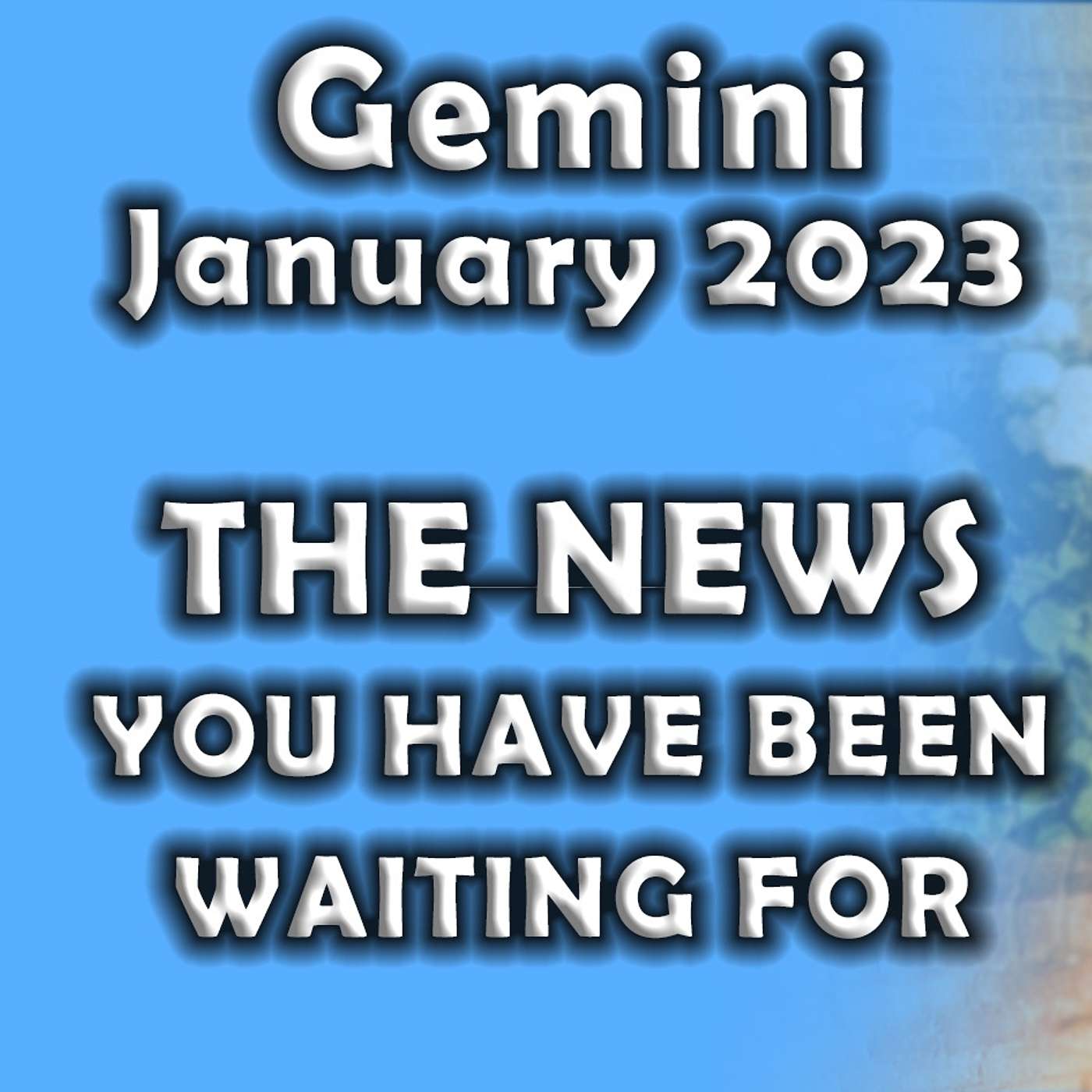 Gemini January 2023 THE NEWS YOU HAVE BEEN WAITING FOR (Astrology Horoscope)