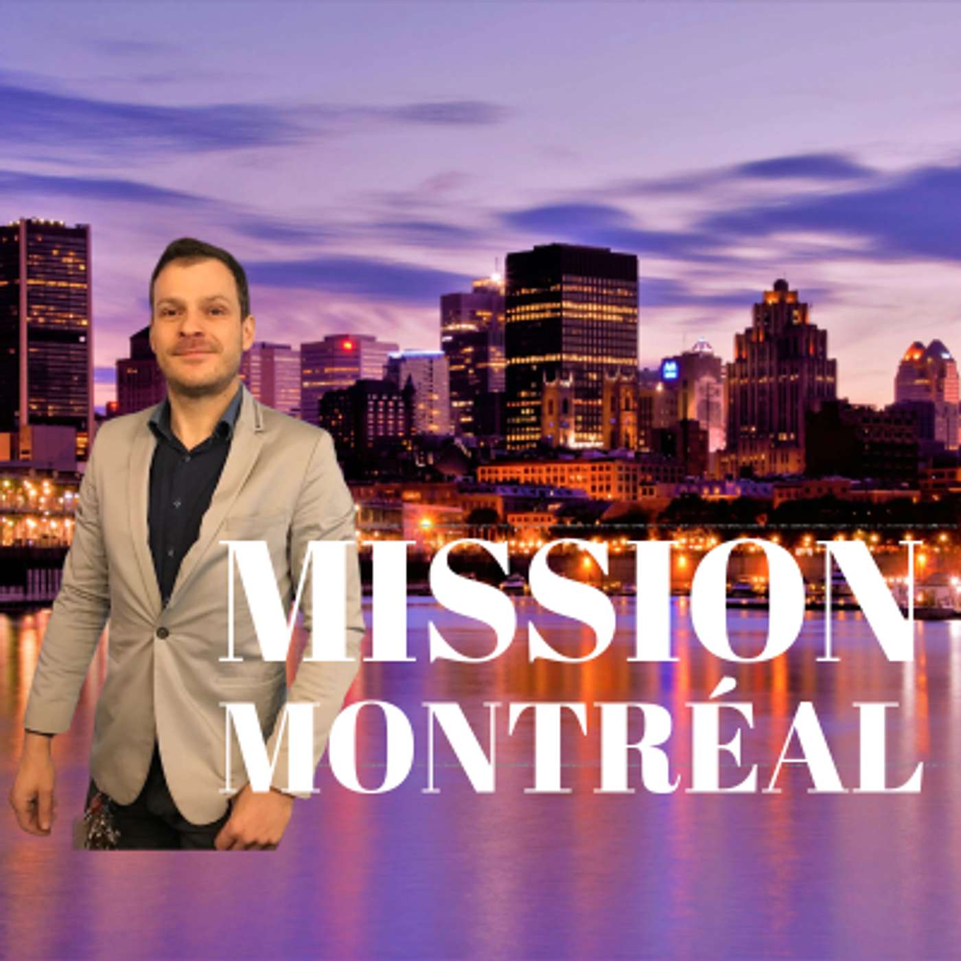 Mission Montréal