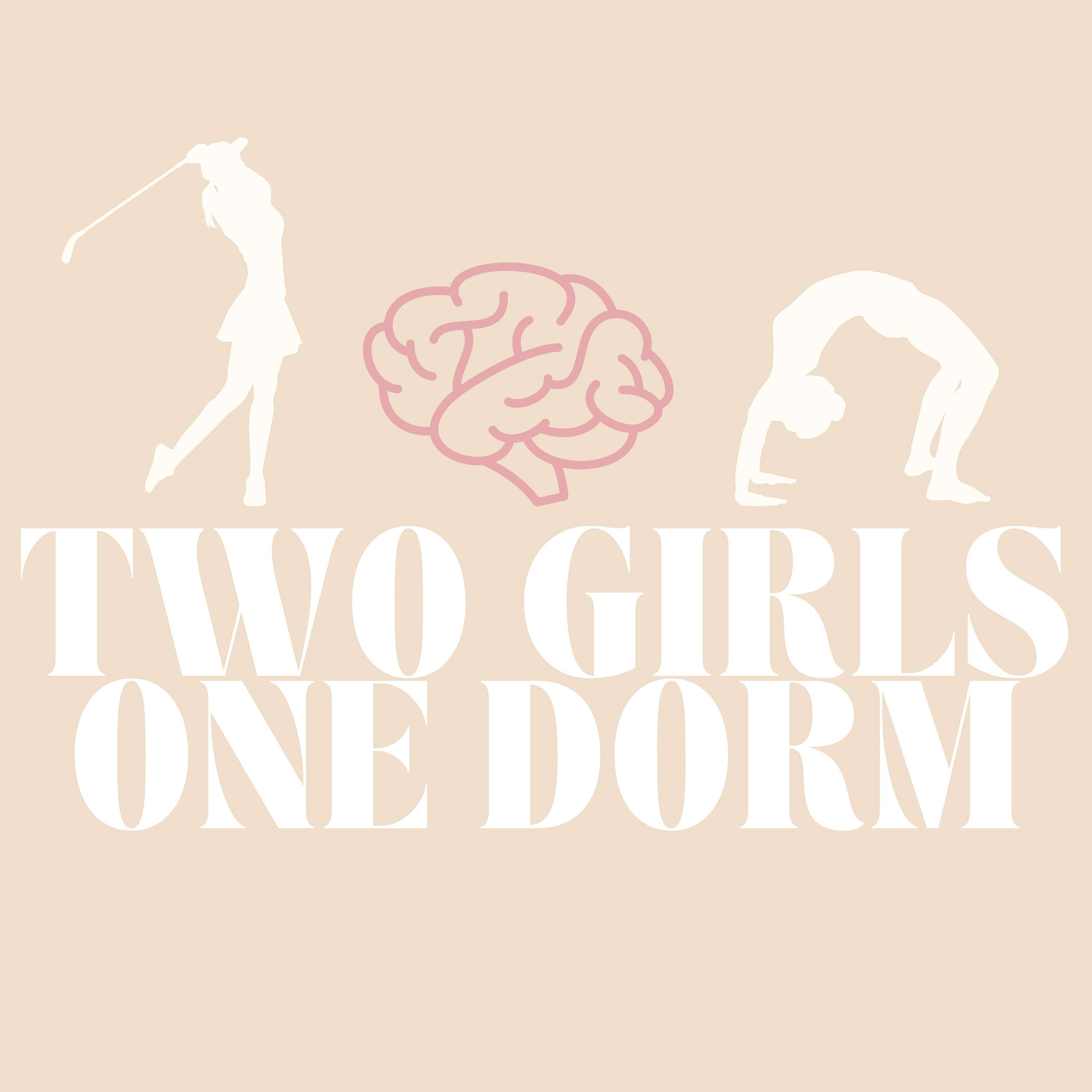 Two Girls, One Dorm