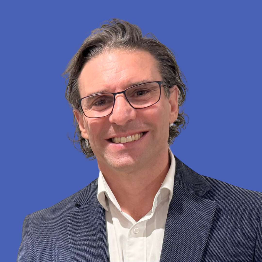 Professor Joseph Ischia