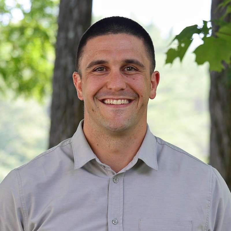 Zachary Schafer