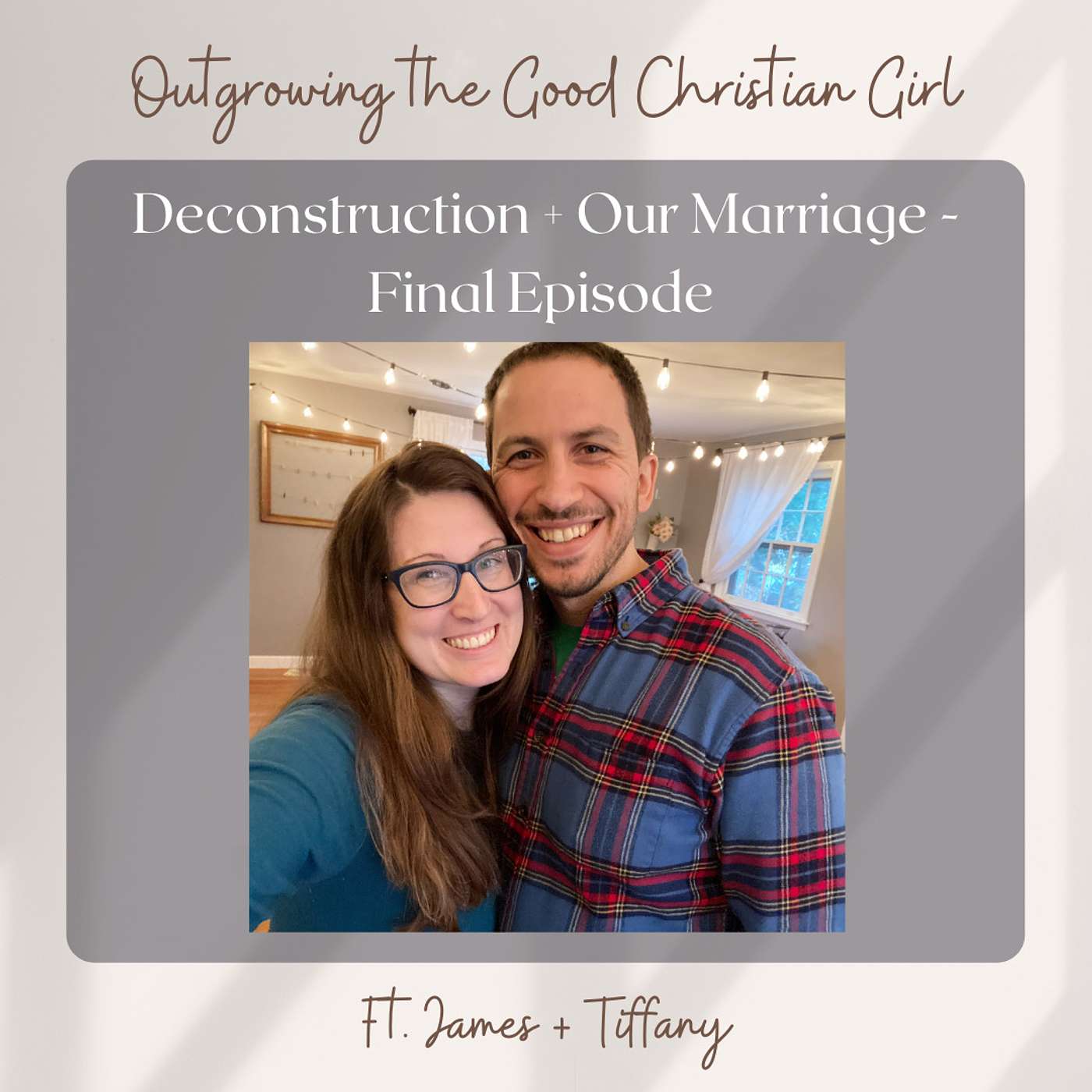 Outgrowing the Good Christian Girl