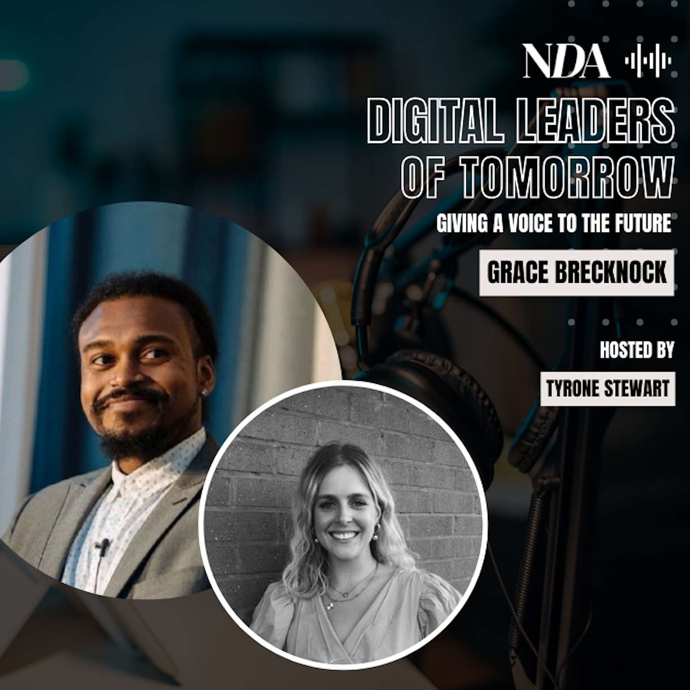 Digital Leaders of Tomorrow