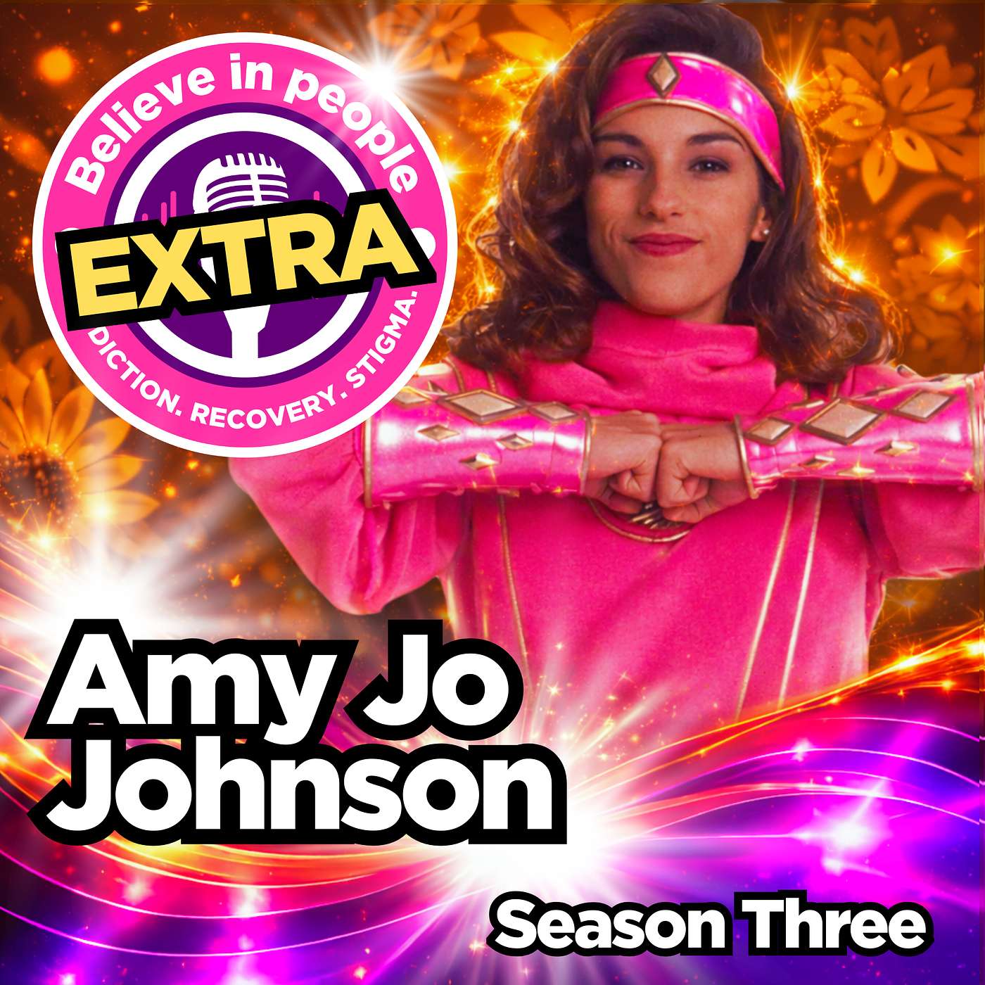 Questioning Your Drinking? One Simple Shift That Helped Amy Jo Johnson Live Sober