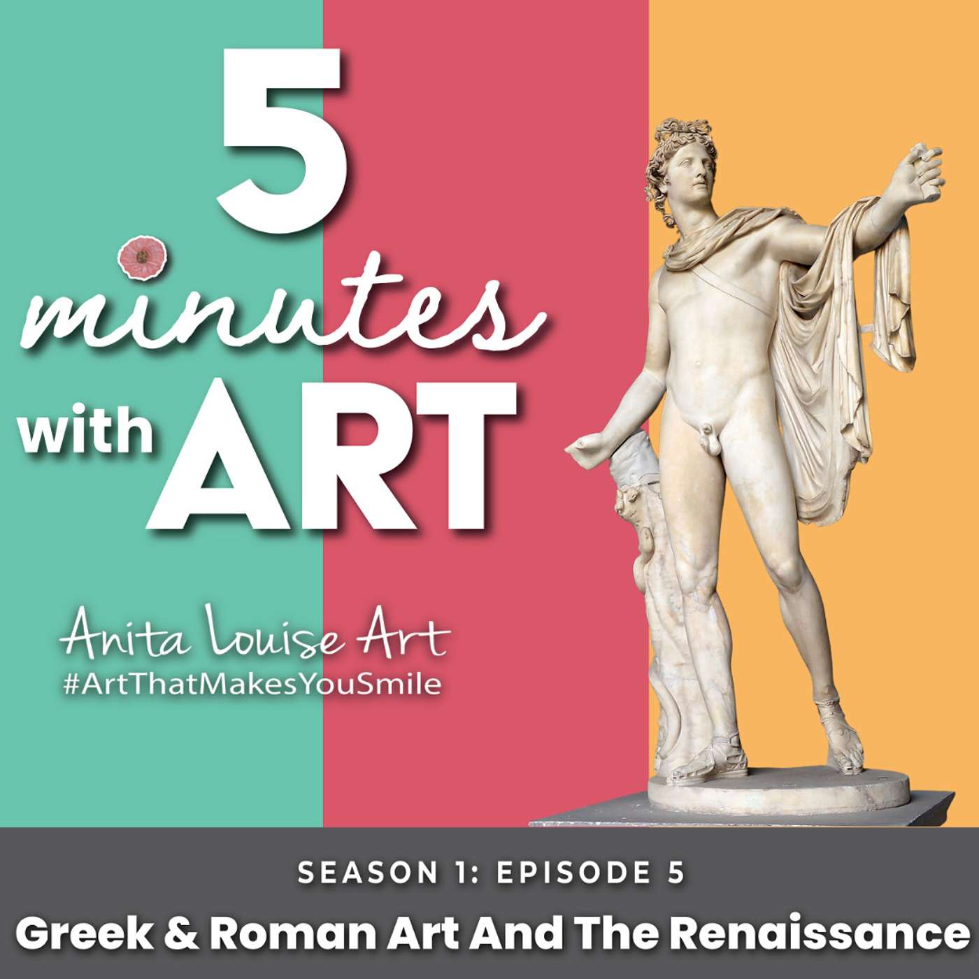 Greek & Roman Art And The Renaissance