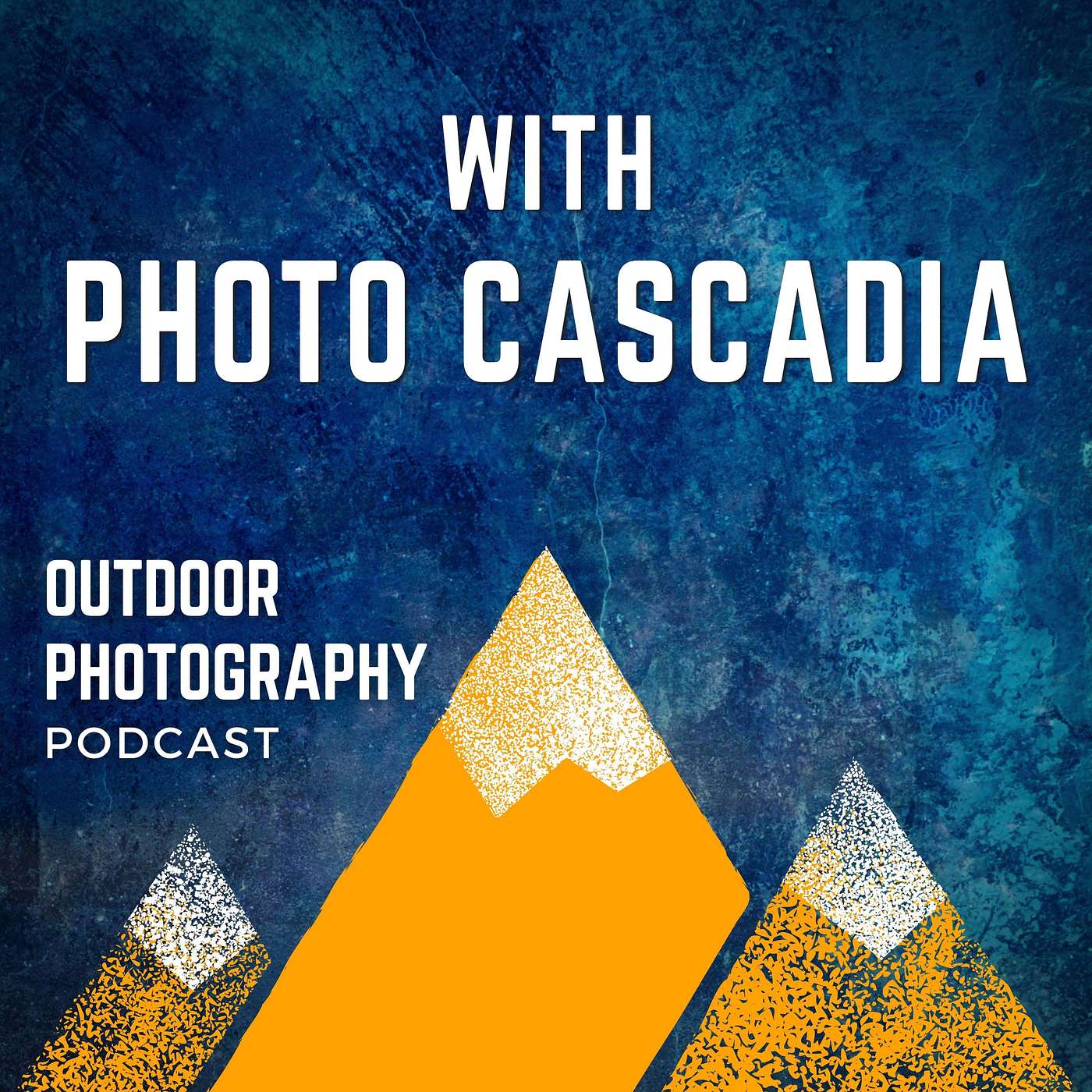 Outdoor Photography Podcast