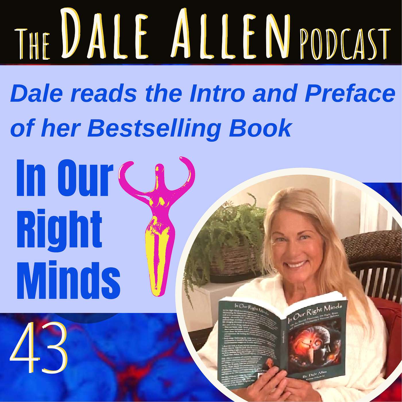 The DALE ALLEN Podcast