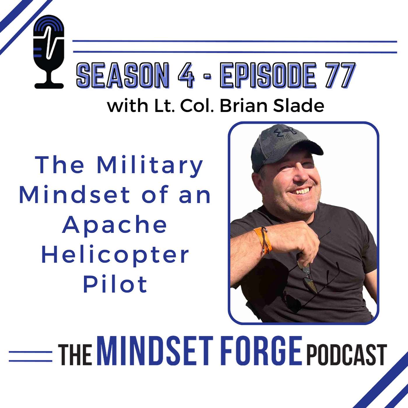 The Mindset Forge