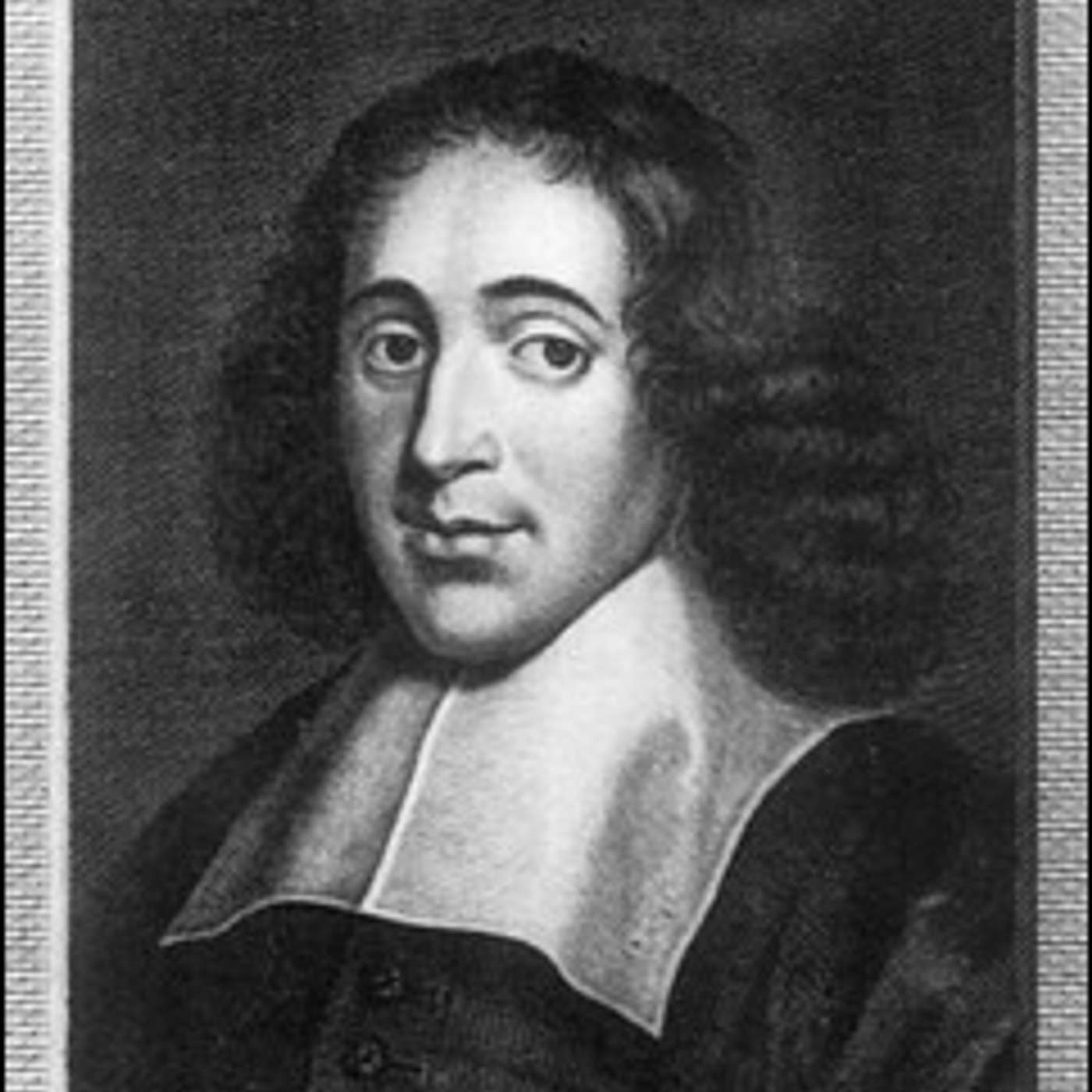 Episode 15 - Baruch Spinoza - God, Nature & ethics