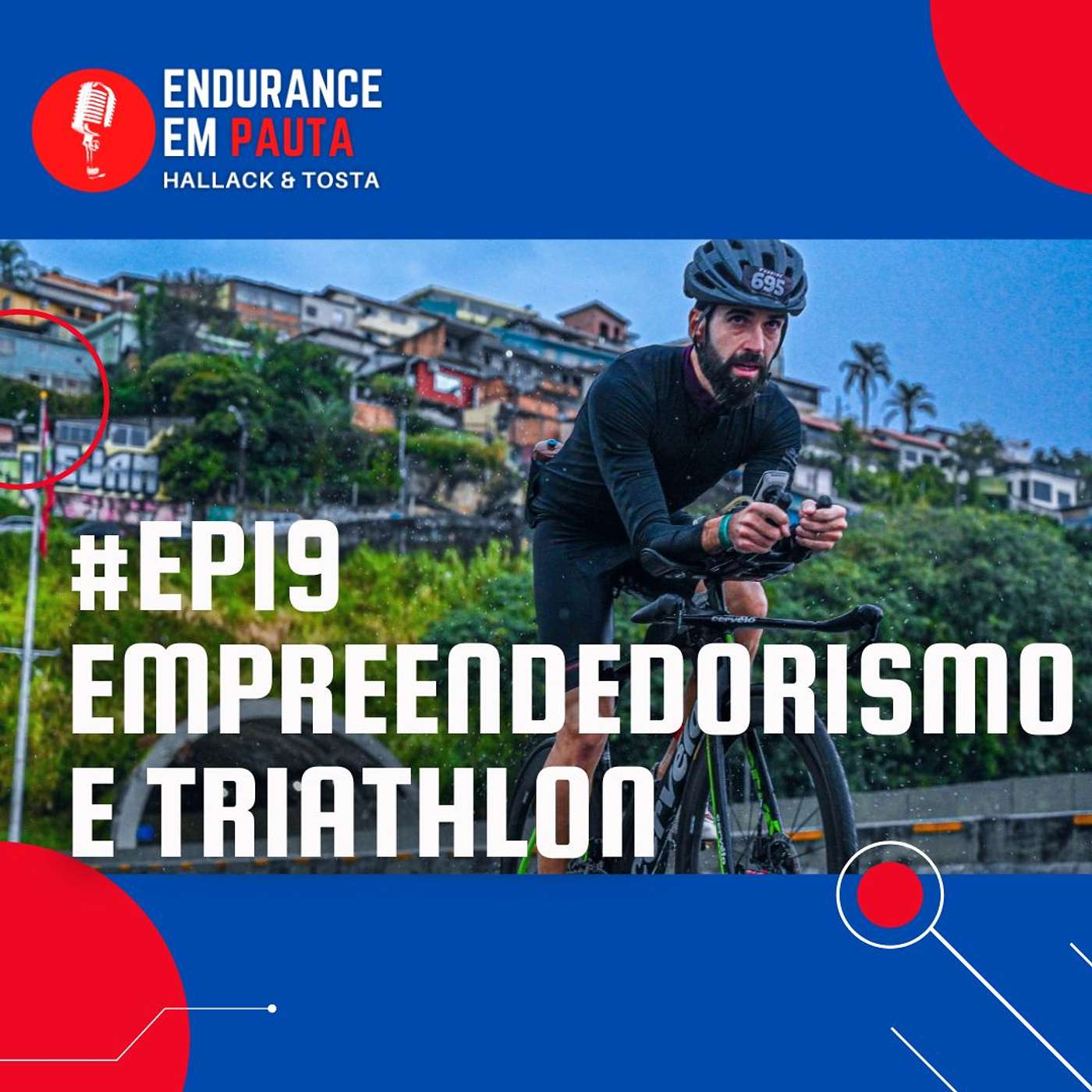 Endurance em Pauta