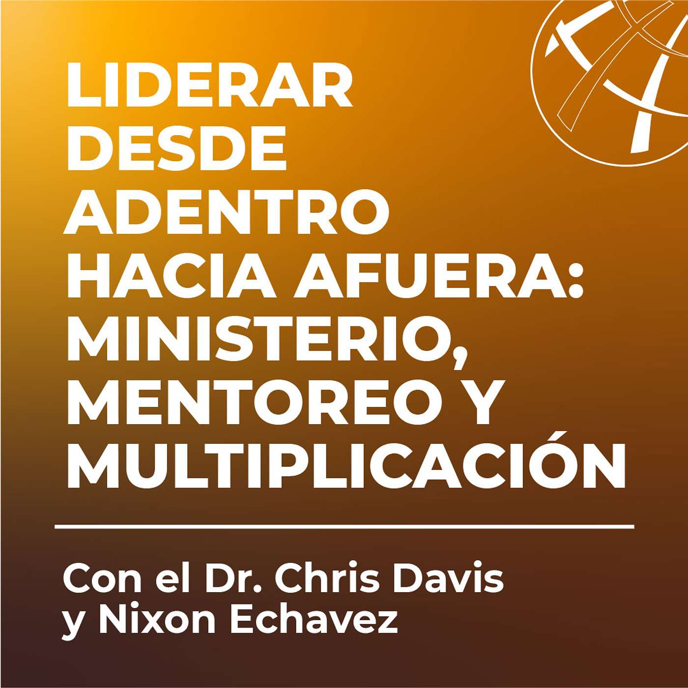 Podcast sobre los Capacitadores de Pastores Globales