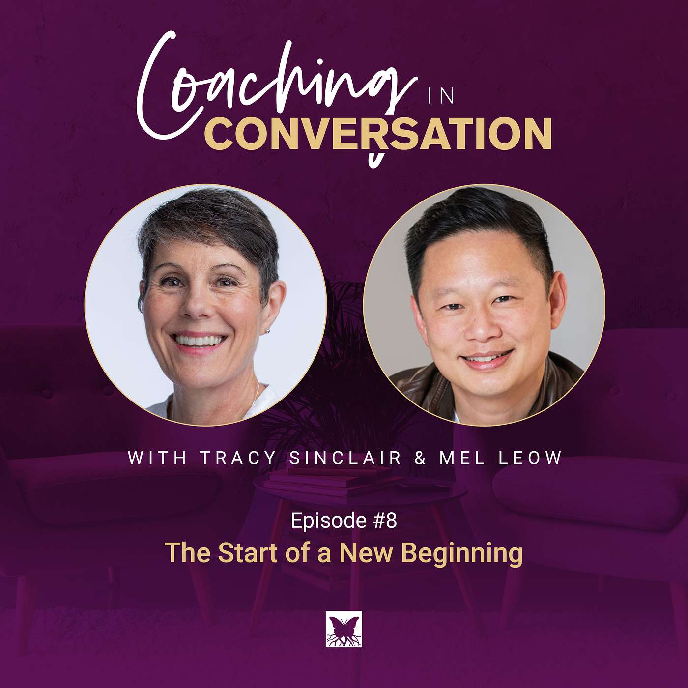 Coaching in Conversation