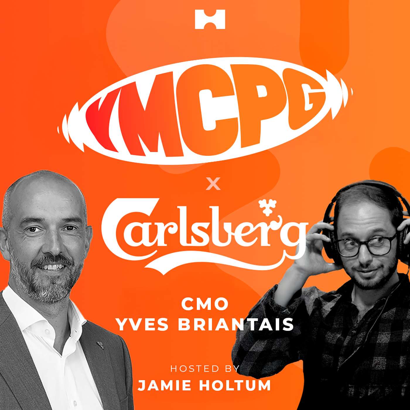 'Fall In Love With Problems, Not Solutions’ - Carlsberg CMO Yves Briantais on Regaining Iconicity, Backing Bravery, and Accelerating Creative Culture #21