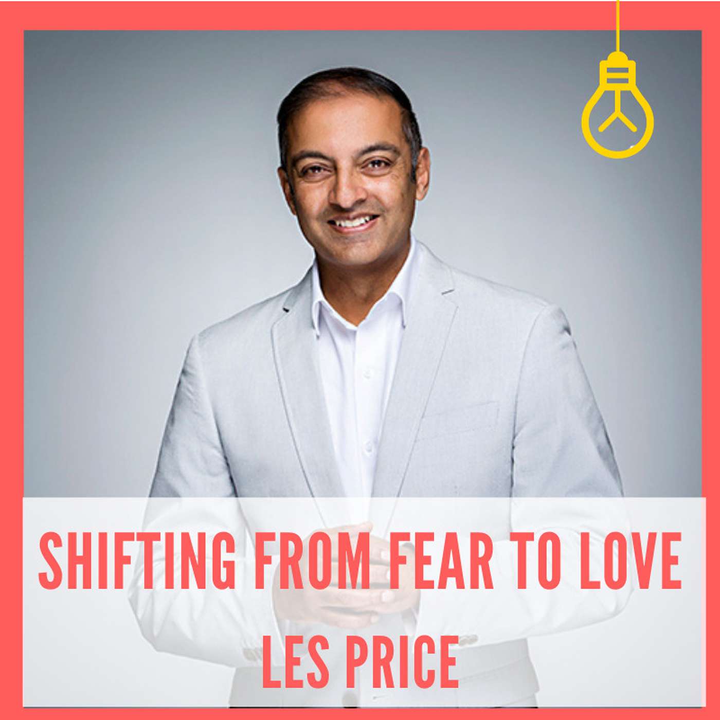 Leading in the Light Podcast