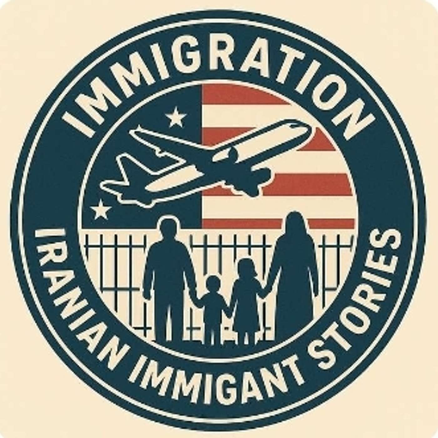 Beyond the Headlines.Iranian Immigrant Stories