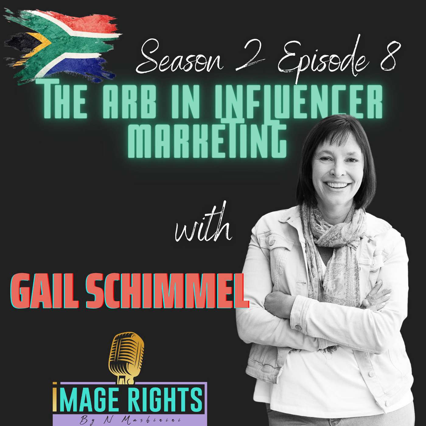 Image Rights byNMashinini