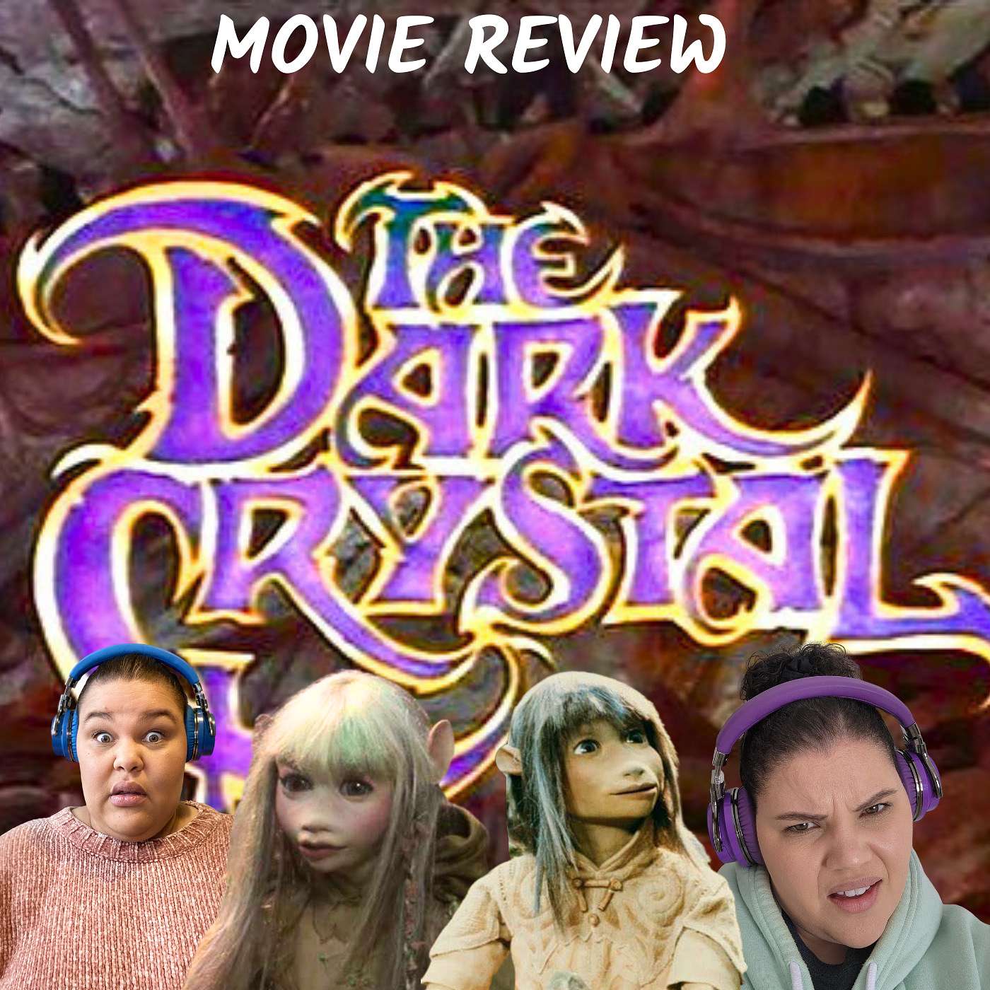 The Dark Crystal is Creepy and Makes No Sense The Dark Crystal is Creepy and Makes No Sense