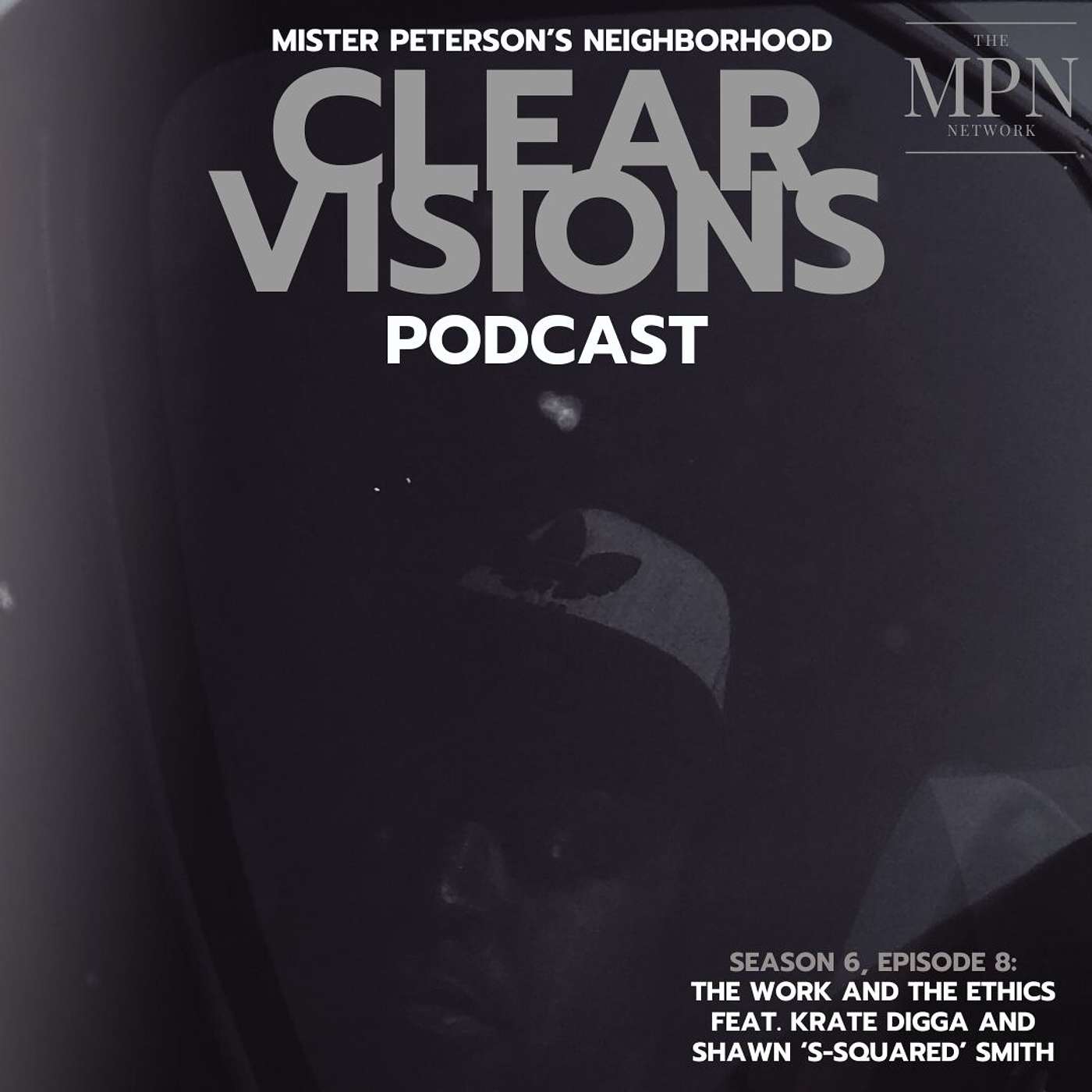 Clear Visions