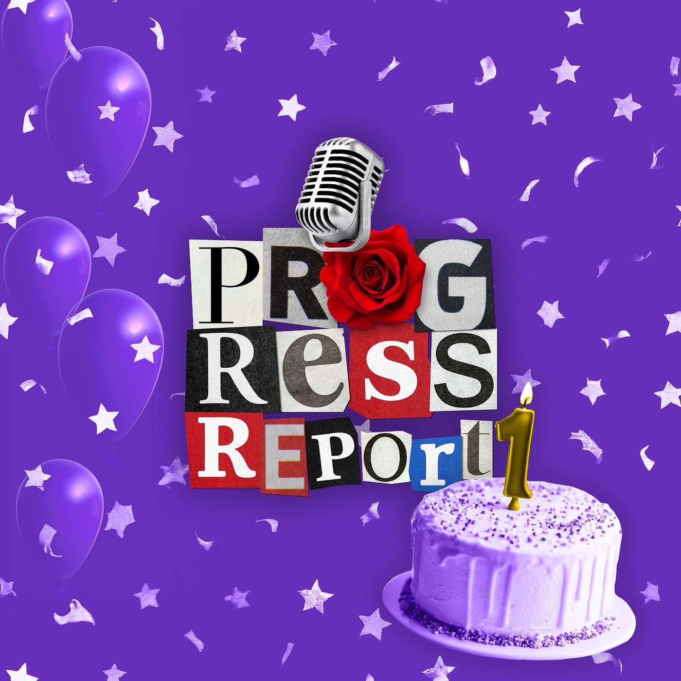 Progress Report