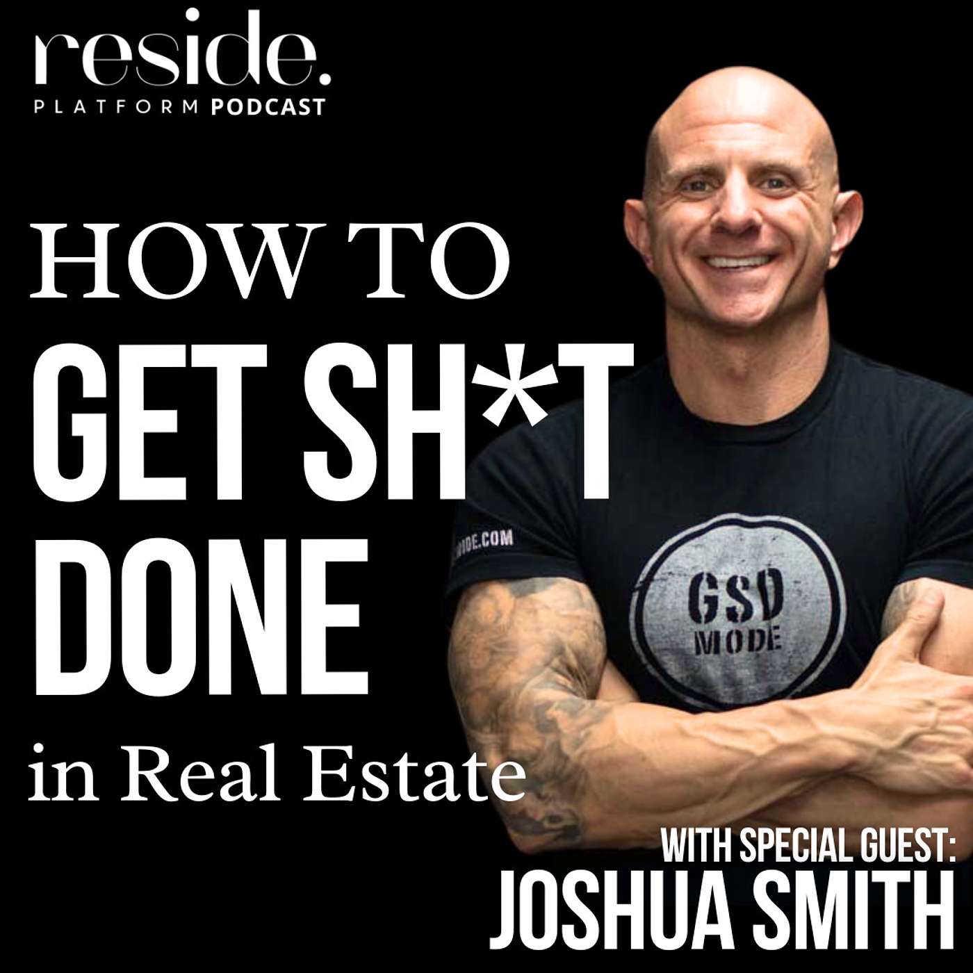 Reside Platform Podcast