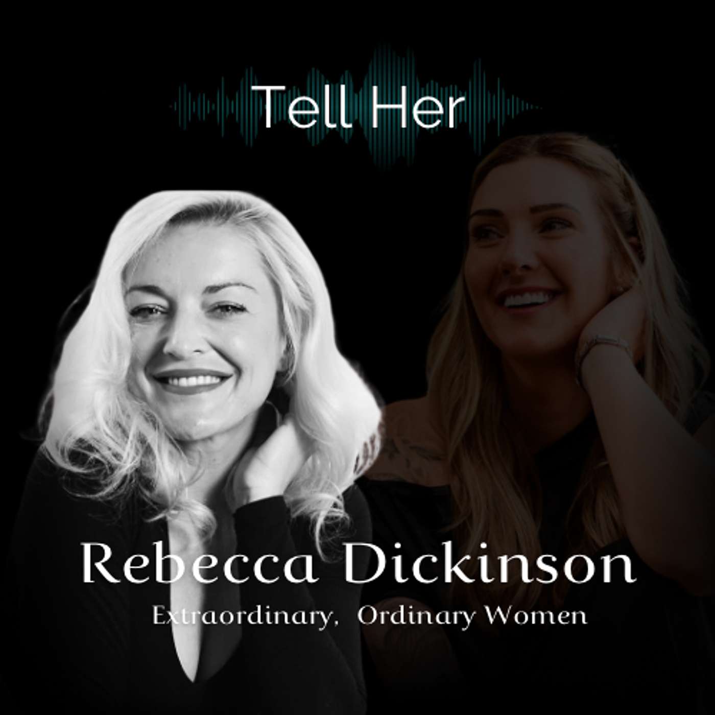 Tell Her