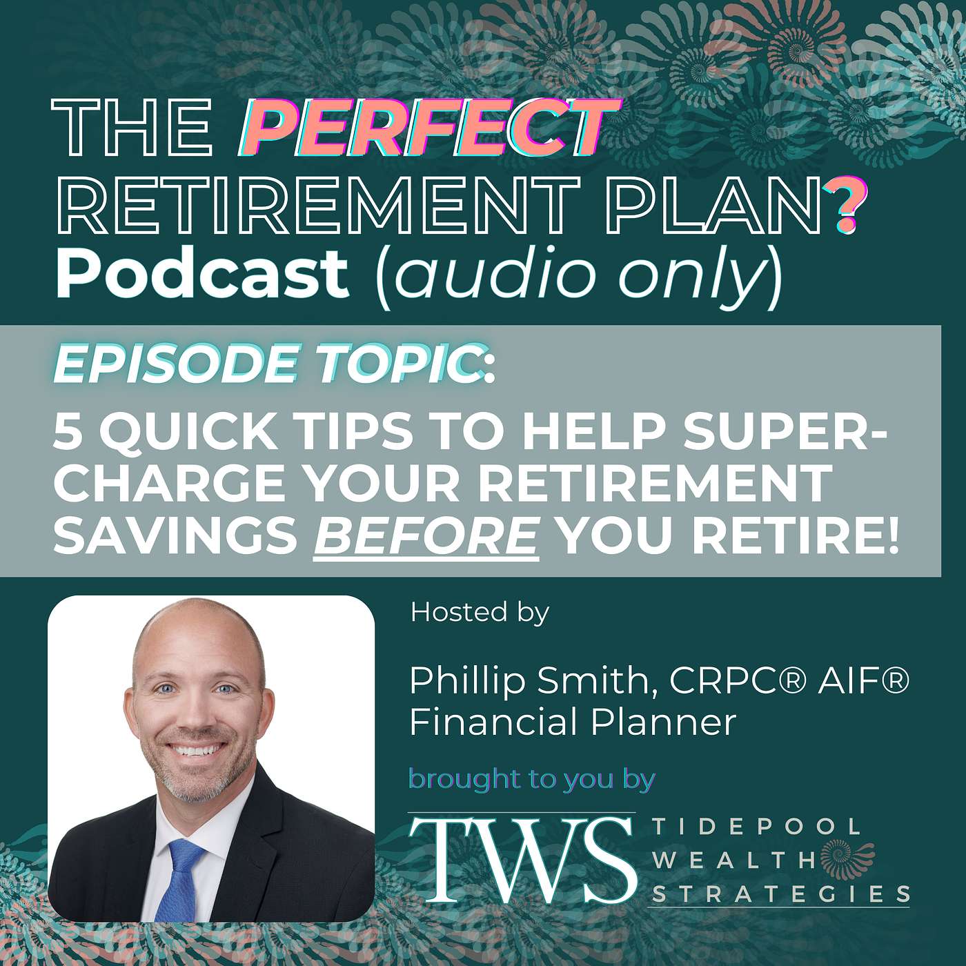 The Perfect Retirement Plan?