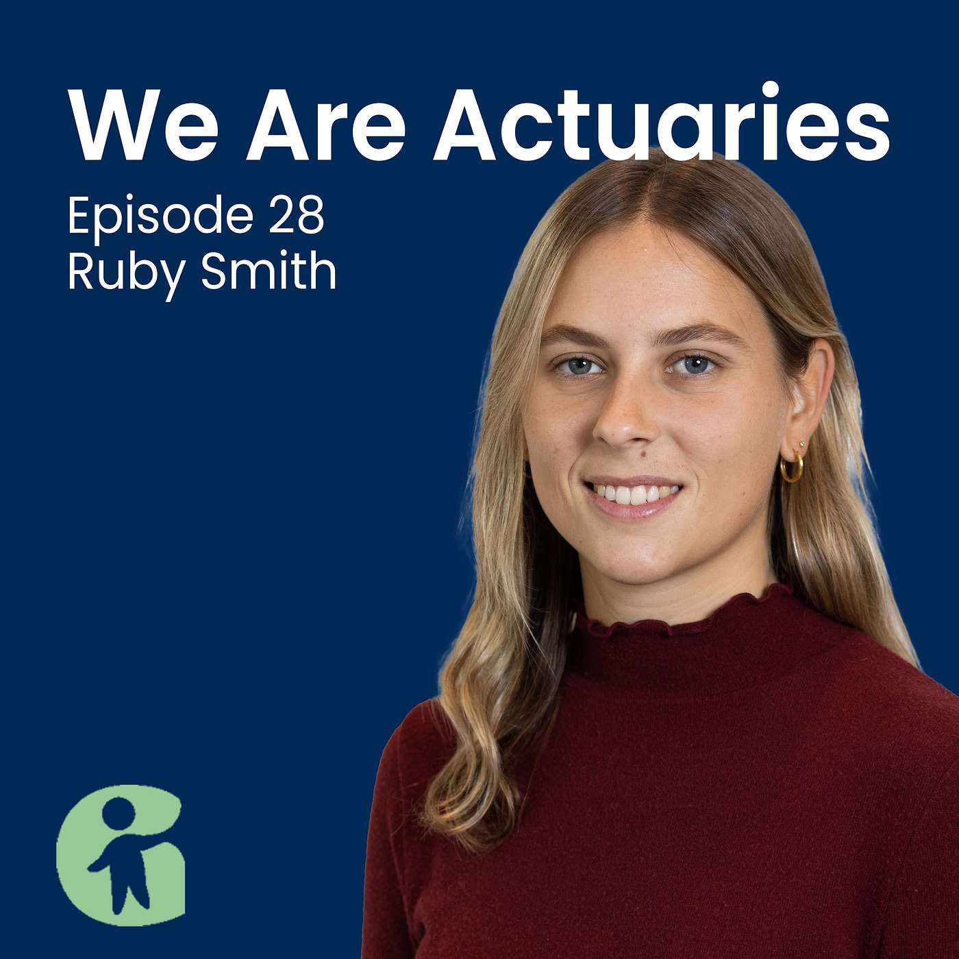 We Are Actuaries