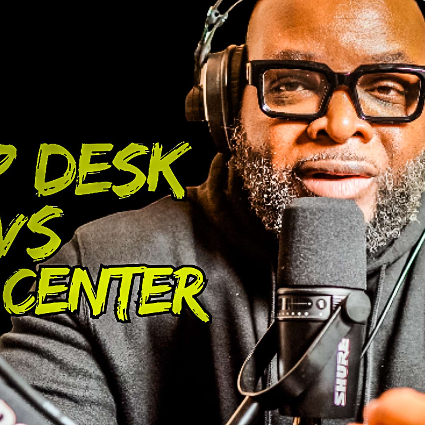 Help Desk vs Call Center: What's the Difference?