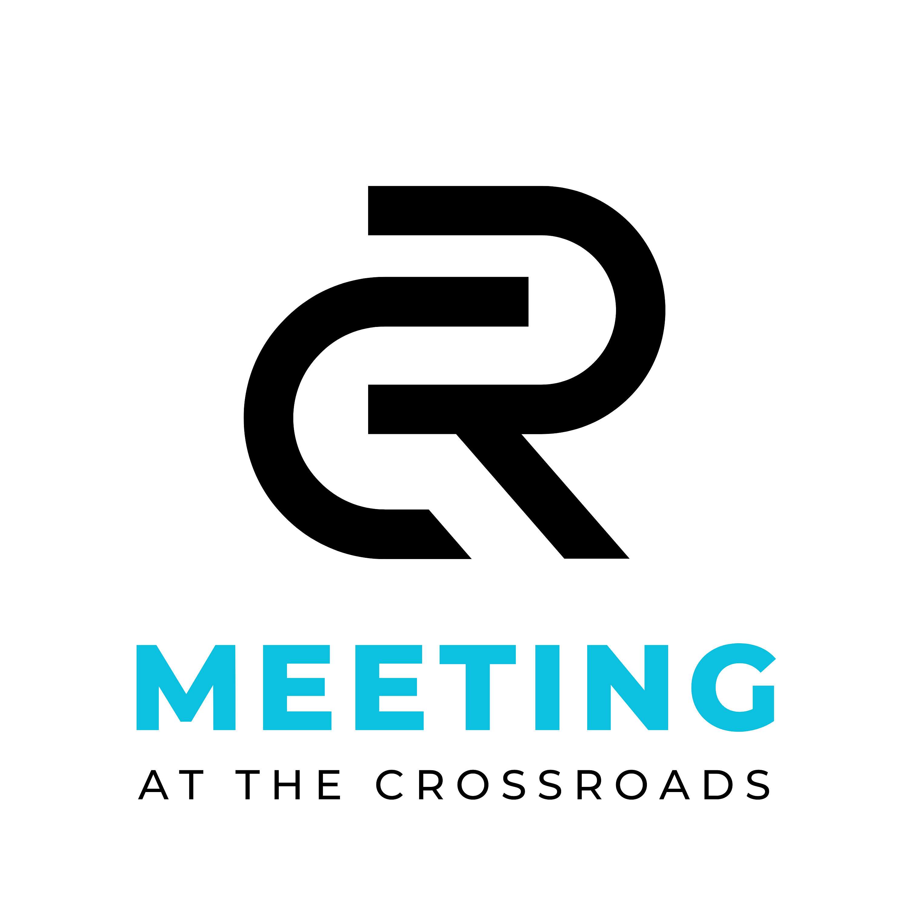 Meeting at the Crossroads podcast artwork