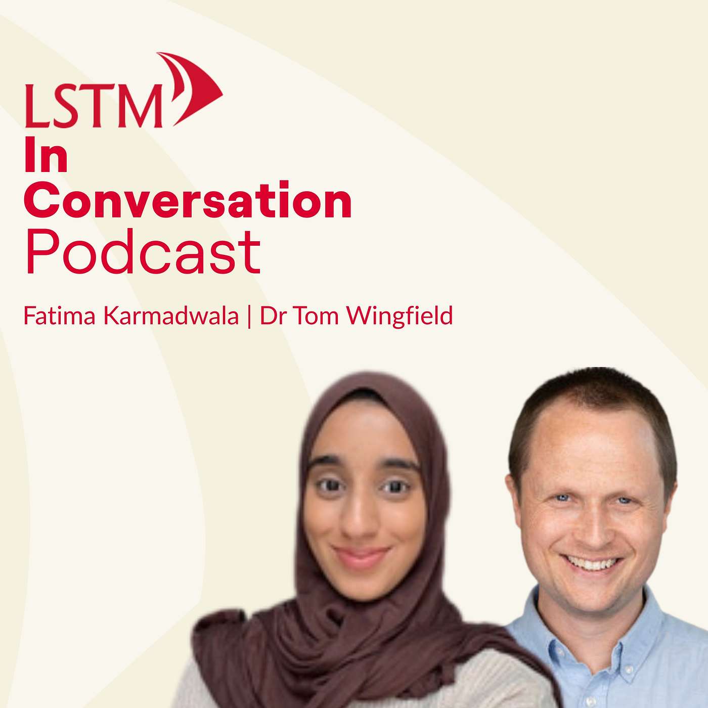 Surviving MDR-TB and the Power of Person-Centred Care episode artwork