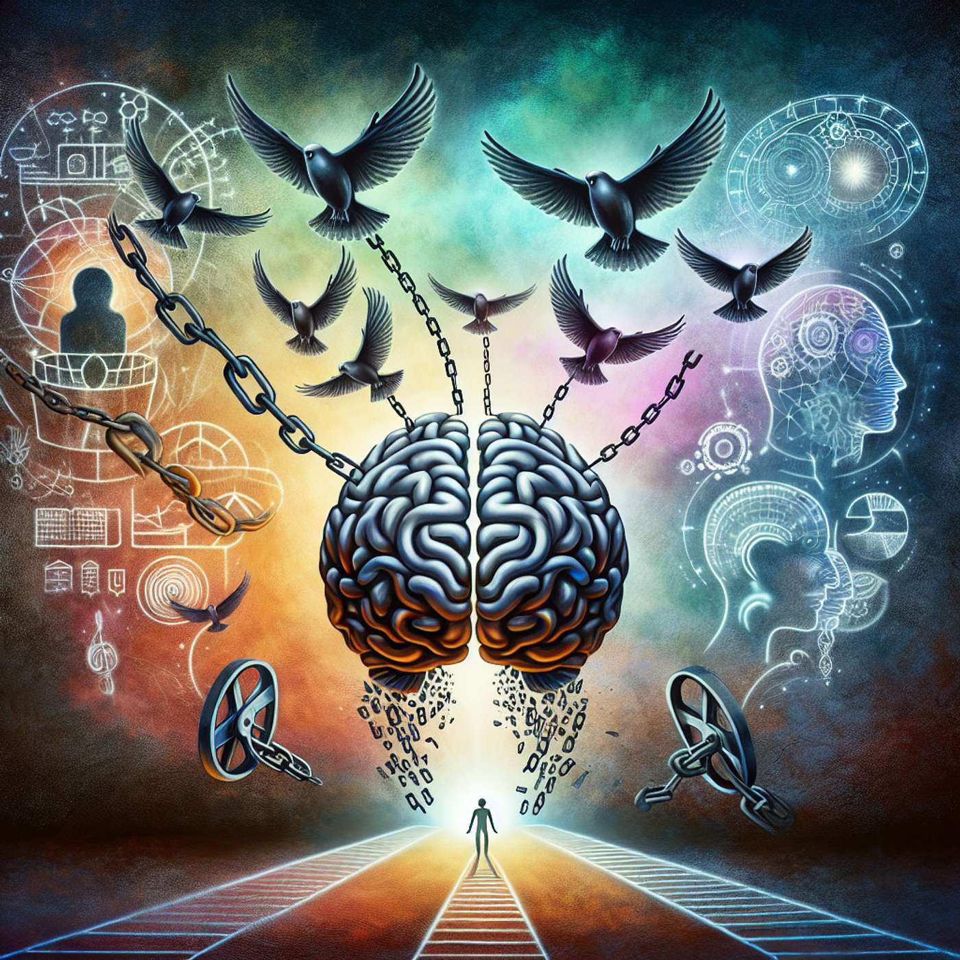 You’ve Been Programmed Since Birth: How to Reclaim Your Mind & Master Yourself You’ve Been Programmed Since Birth: How to Reclaim Your Mind & Master Yourself