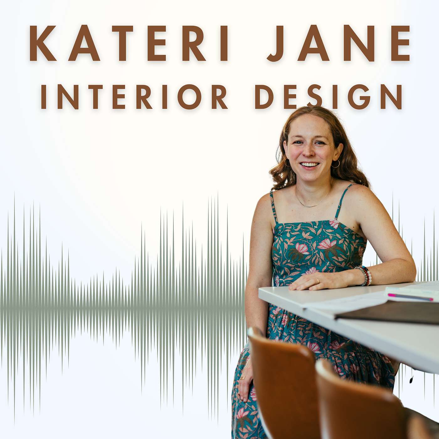 How Boundaries, Delegation, And Transparency Fuel a Thriving Interior Design Firm with Kateri Babb