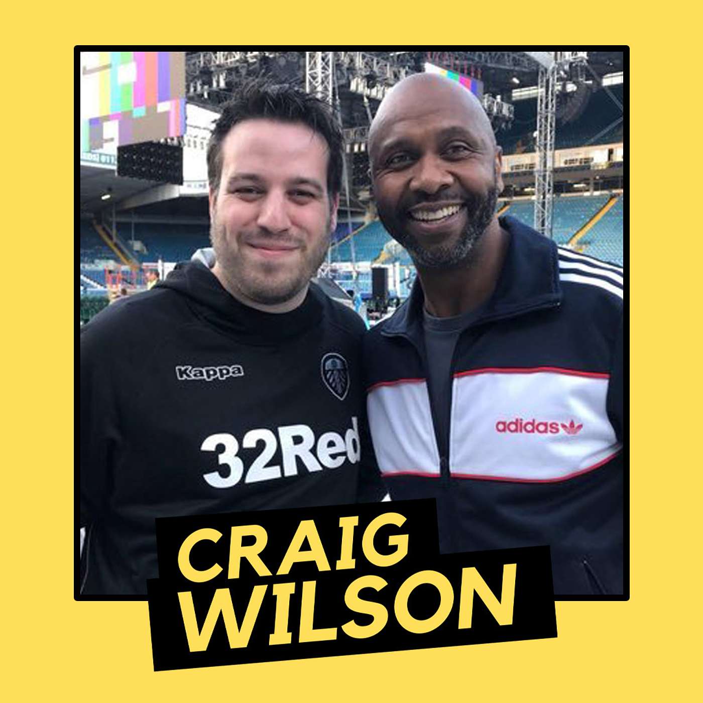 The Press Conference Podcast