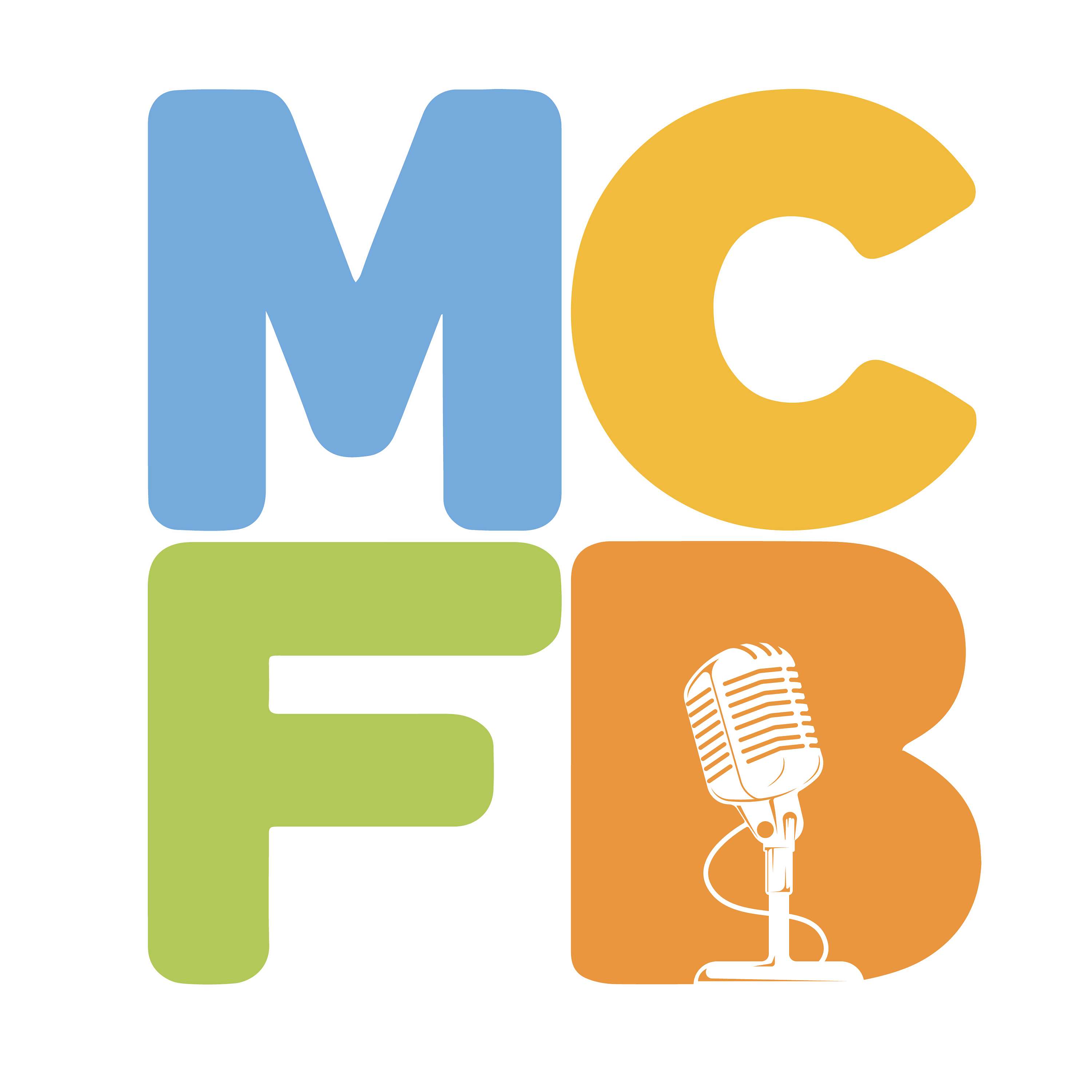 The Multi-Cultural Family Broadcast podcast artwork