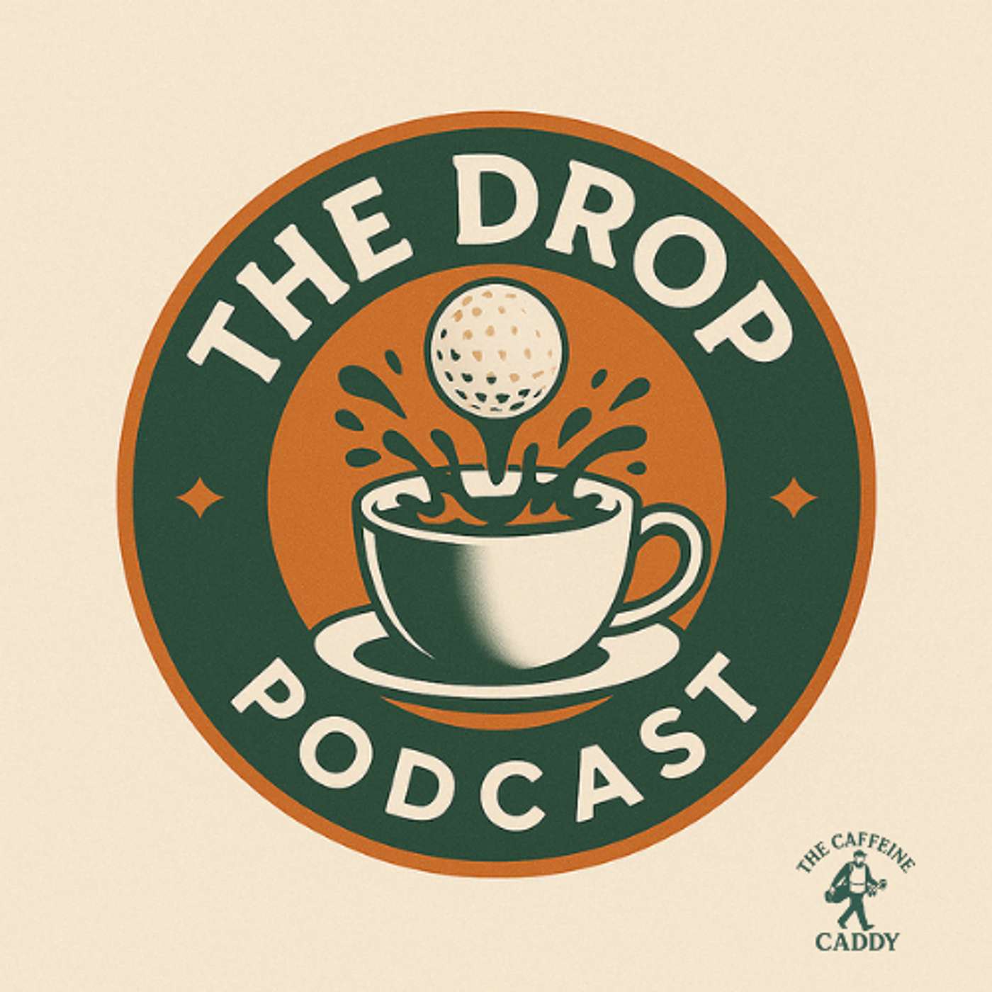The Drop by The Caffeine Caddy