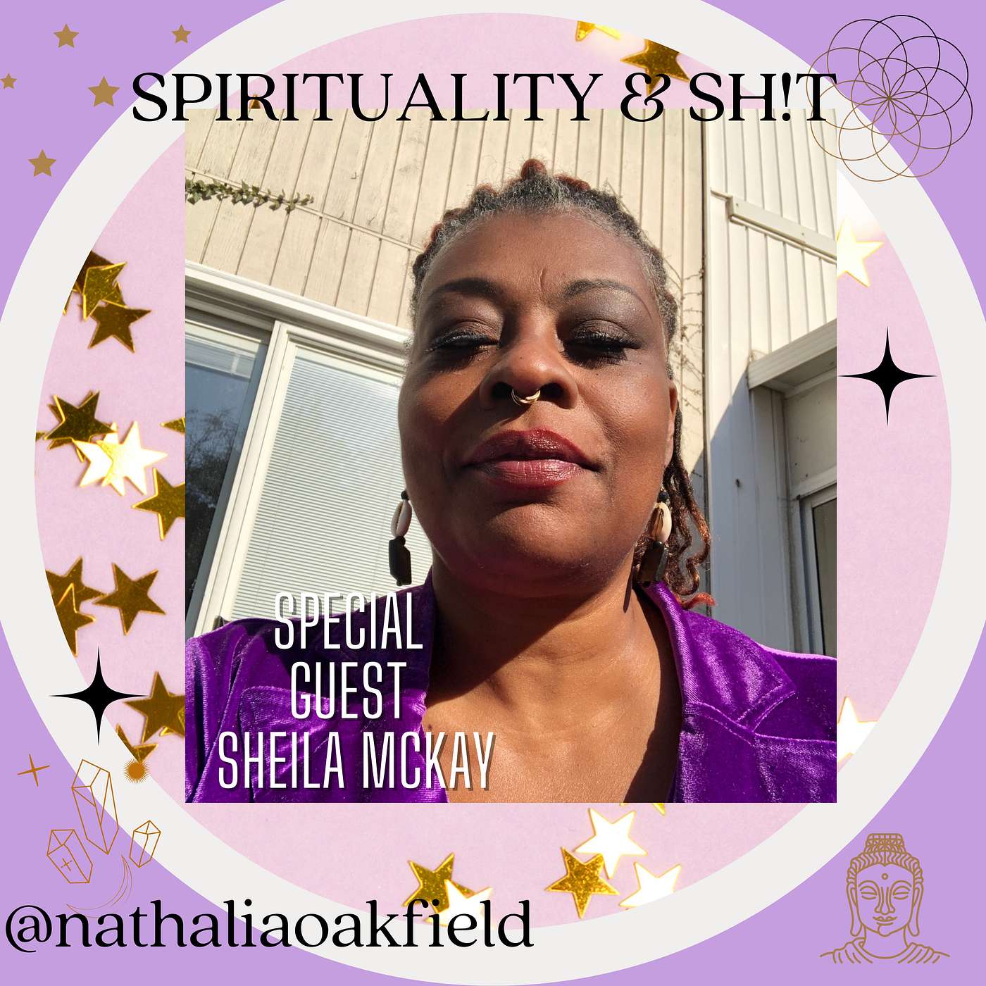 EP 008 - What does an authentic social media friendship looks like?