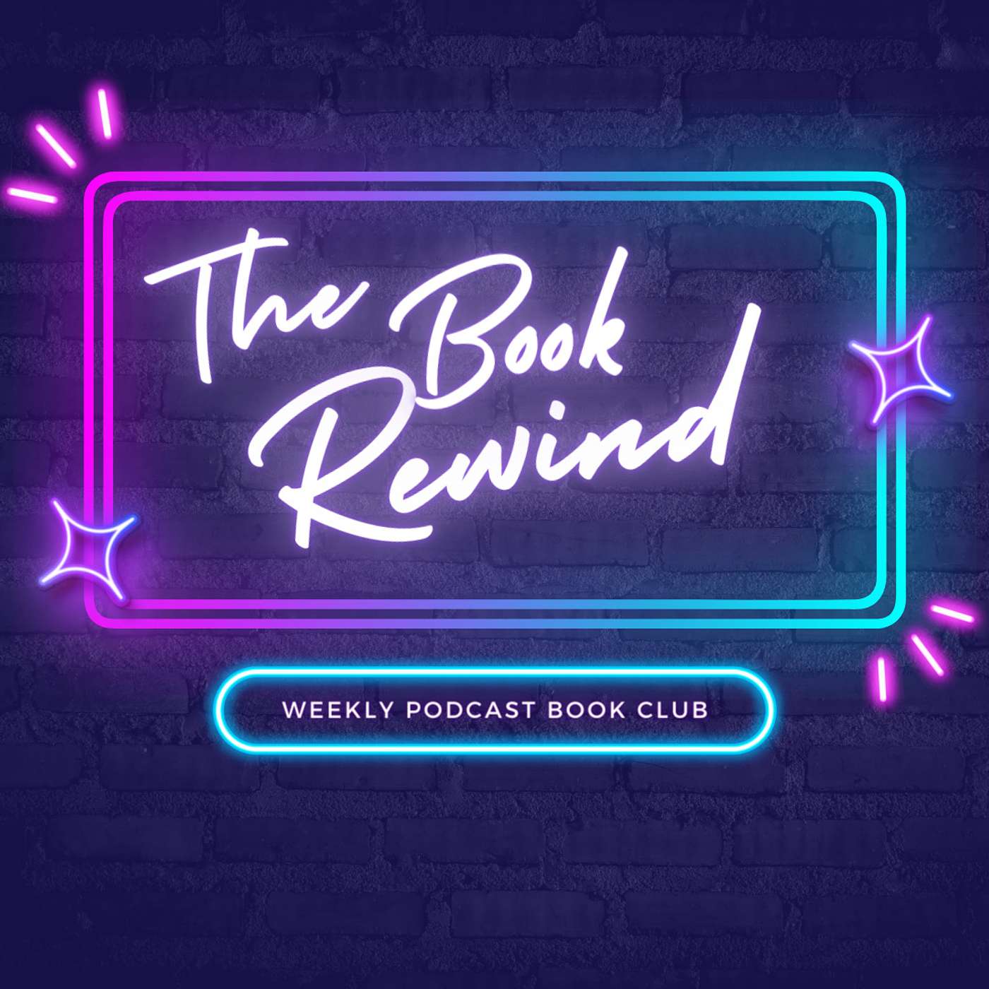 The Book Rewind
