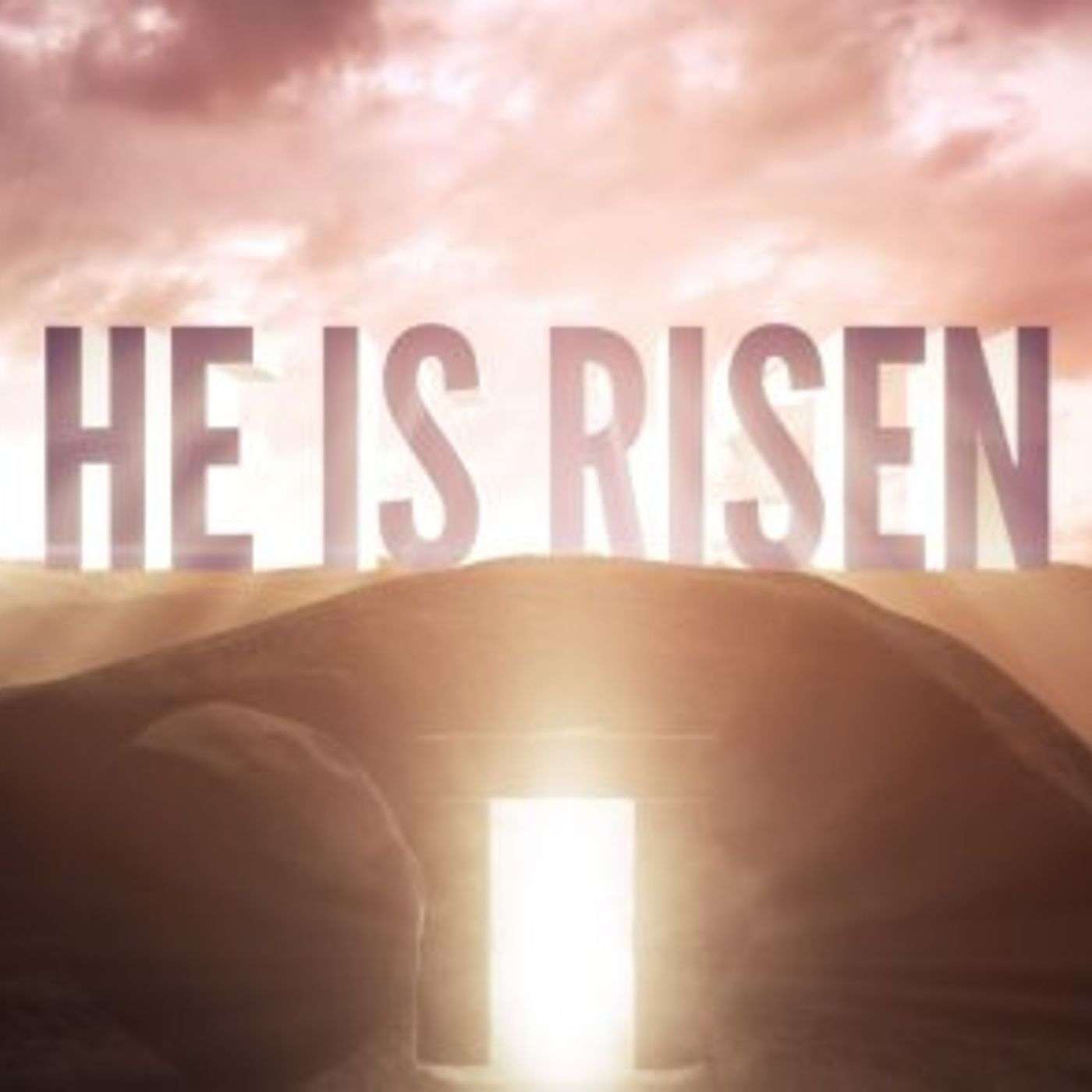 RISEN