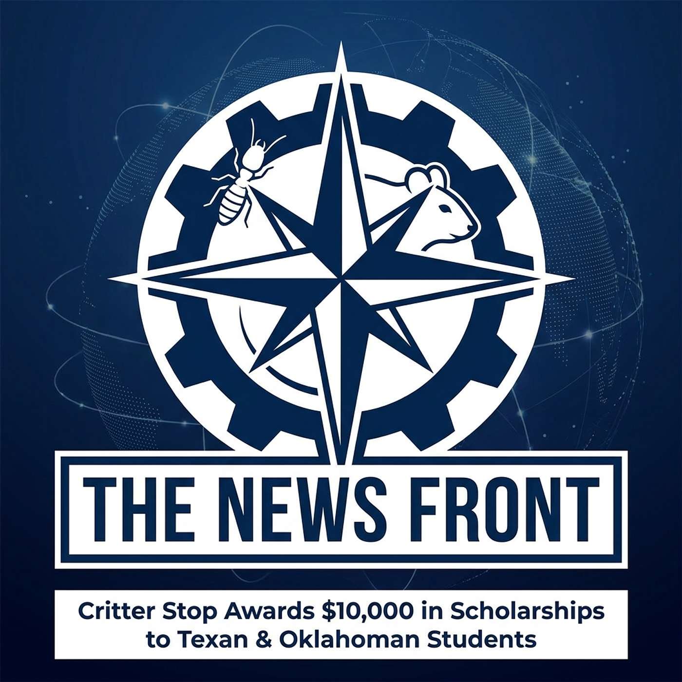 Critter Stop Awards Ten Thousand Dollars in Student Scholarships episode artwork