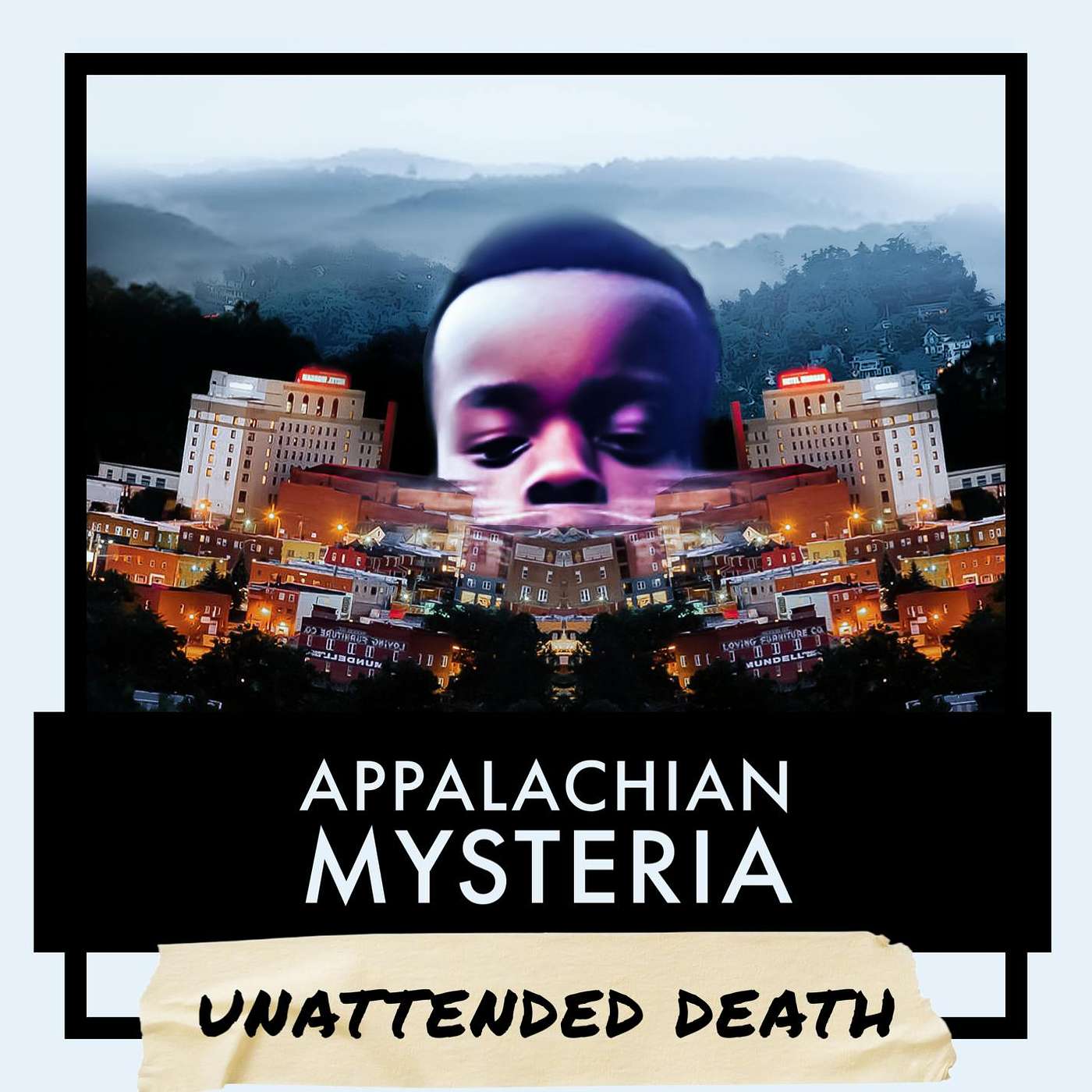 Unattended Death, Part 2