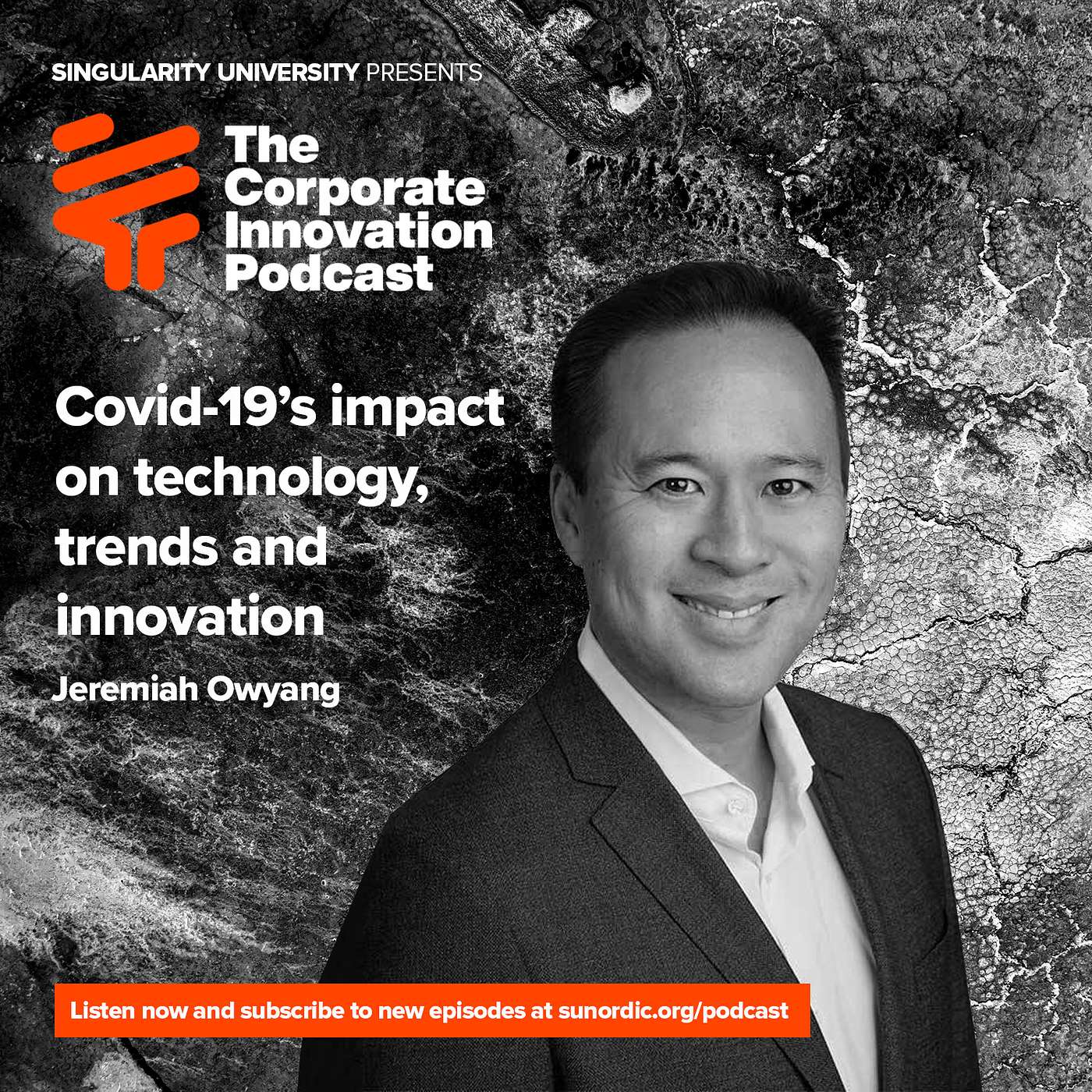 The Corporate Innovation Podcast