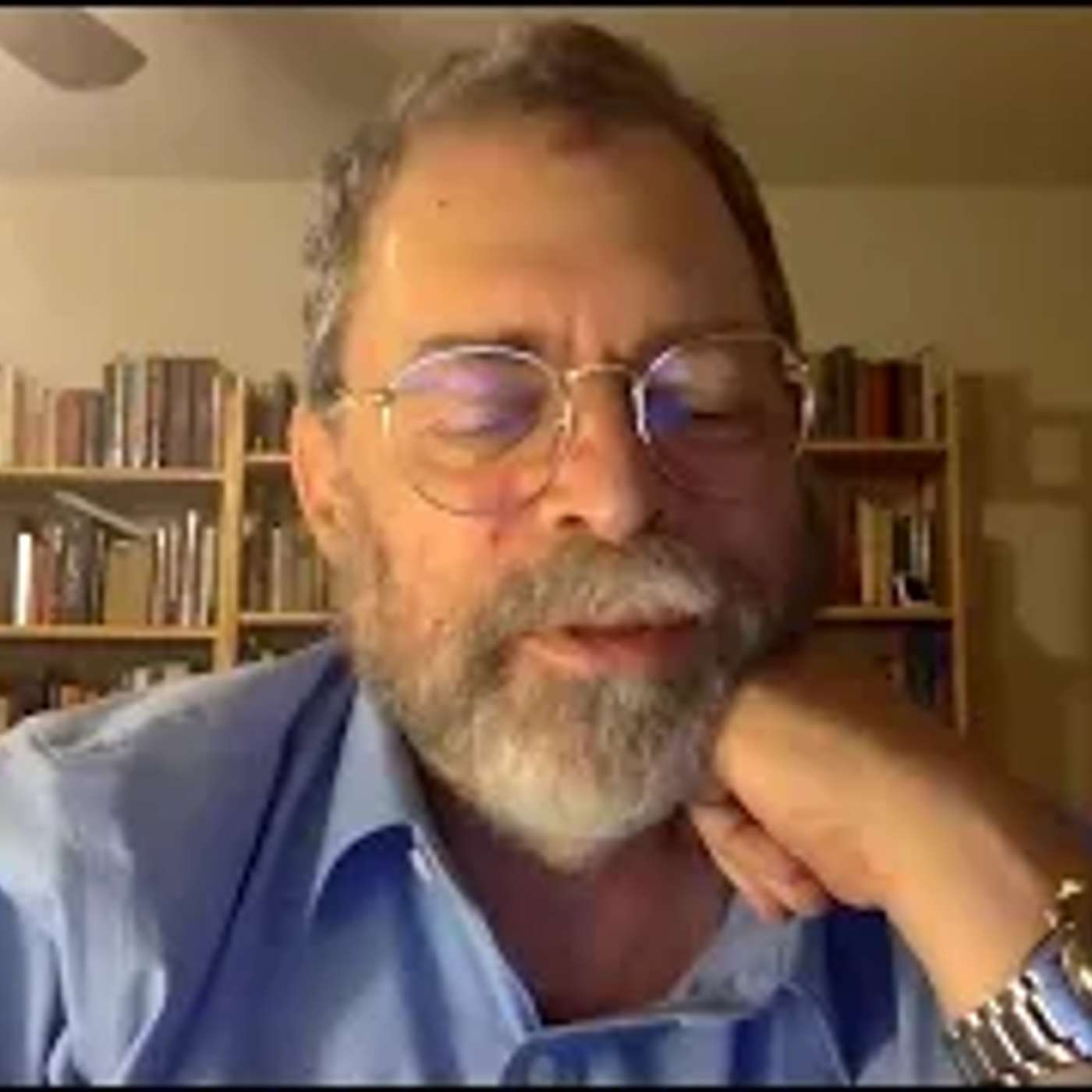 Ep 94 - Zen Interview with Stephen Slottow Part II (Zen Podcast) Ep 94 - Zen Interview with Stephen Slottow Part II (Zen Podcast)