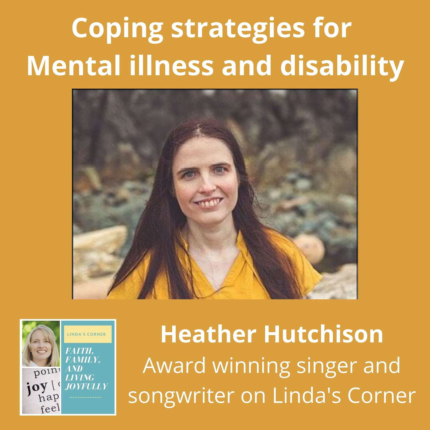 Linda\'s Corner: Inspiration for a Better Life